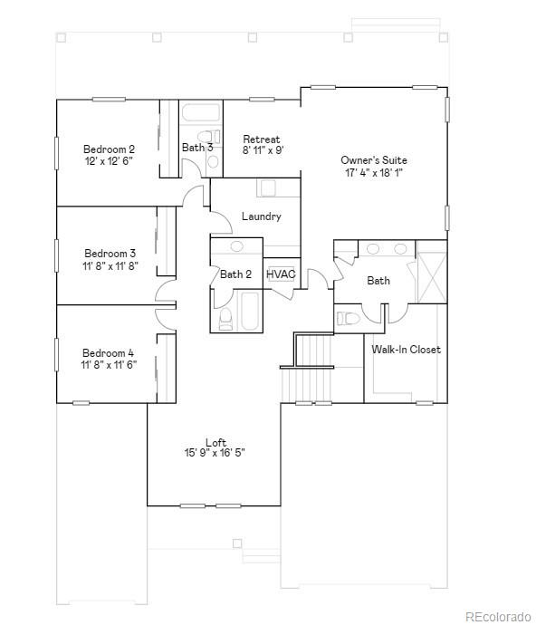 MLS Image #29 for 3869  doubletrack lane,castle rock, Colorado