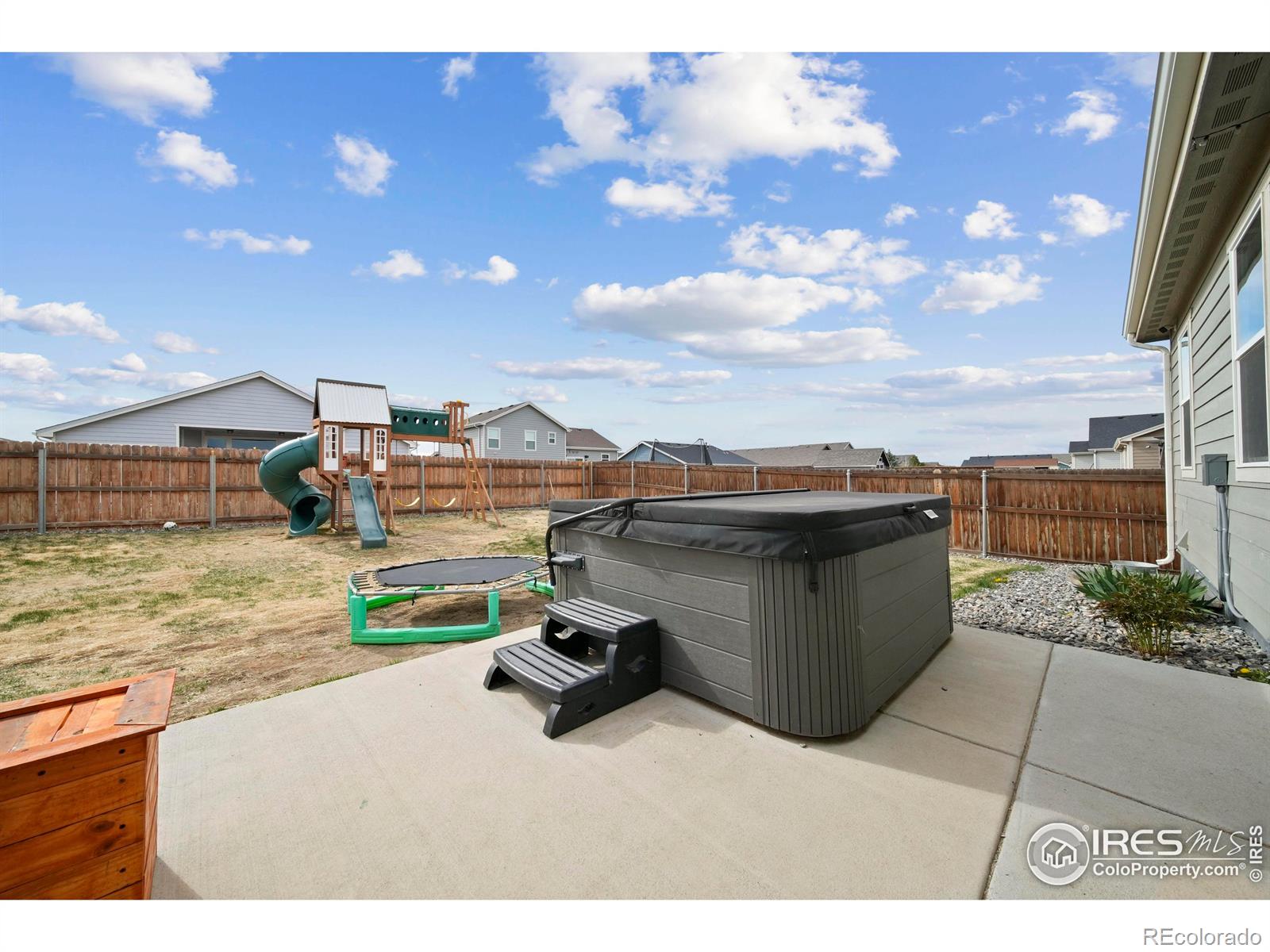 MLS Image #19 for 1108  osprey way,wiggins, Colorado