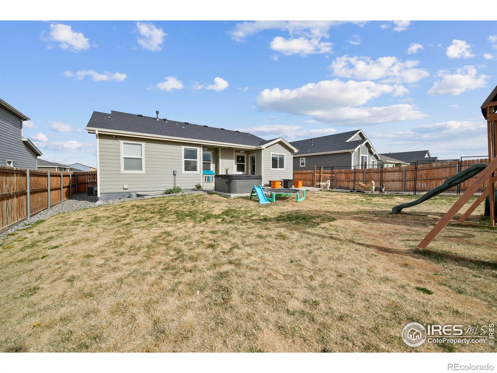 MLS Image #20 for 1108  osprey way,wiggins, Colorado