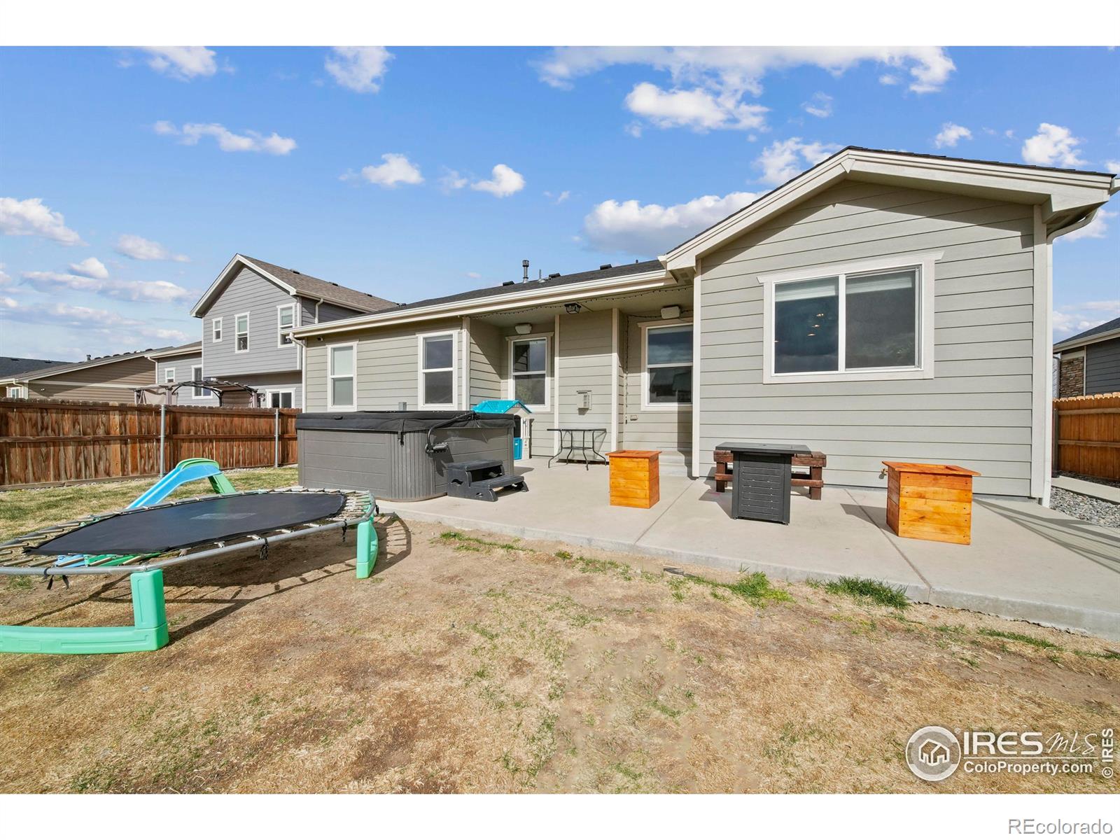 MLS Image #21 for 1108  osprey way,wiggins, Colorado