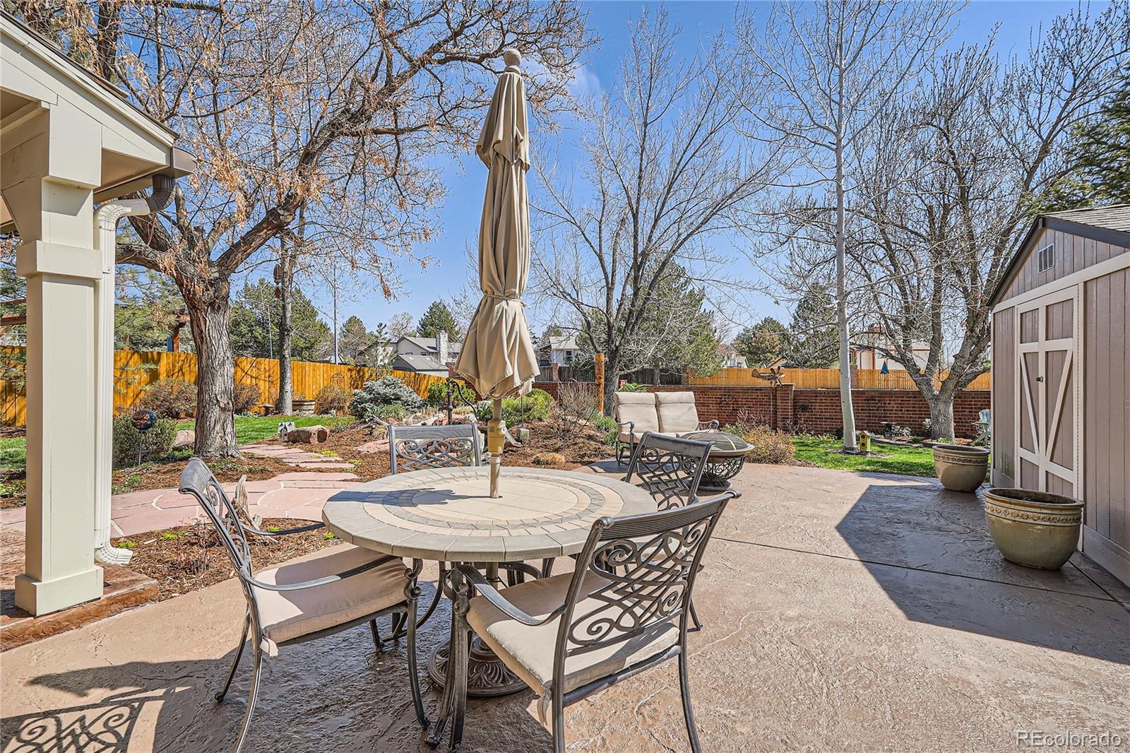 MLS Image #24 for 13440  harrison street,thornton, Colorado