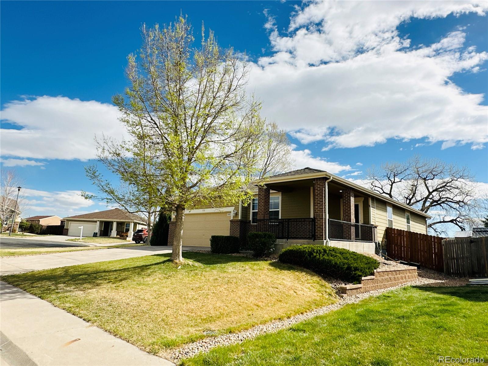 MLS Image #0 for 950  willow drive,brighton, Colorado