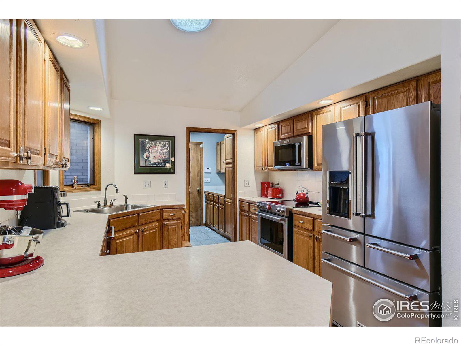 MLS Image #11 for 1615  northbrook court,fort collins, Colorado