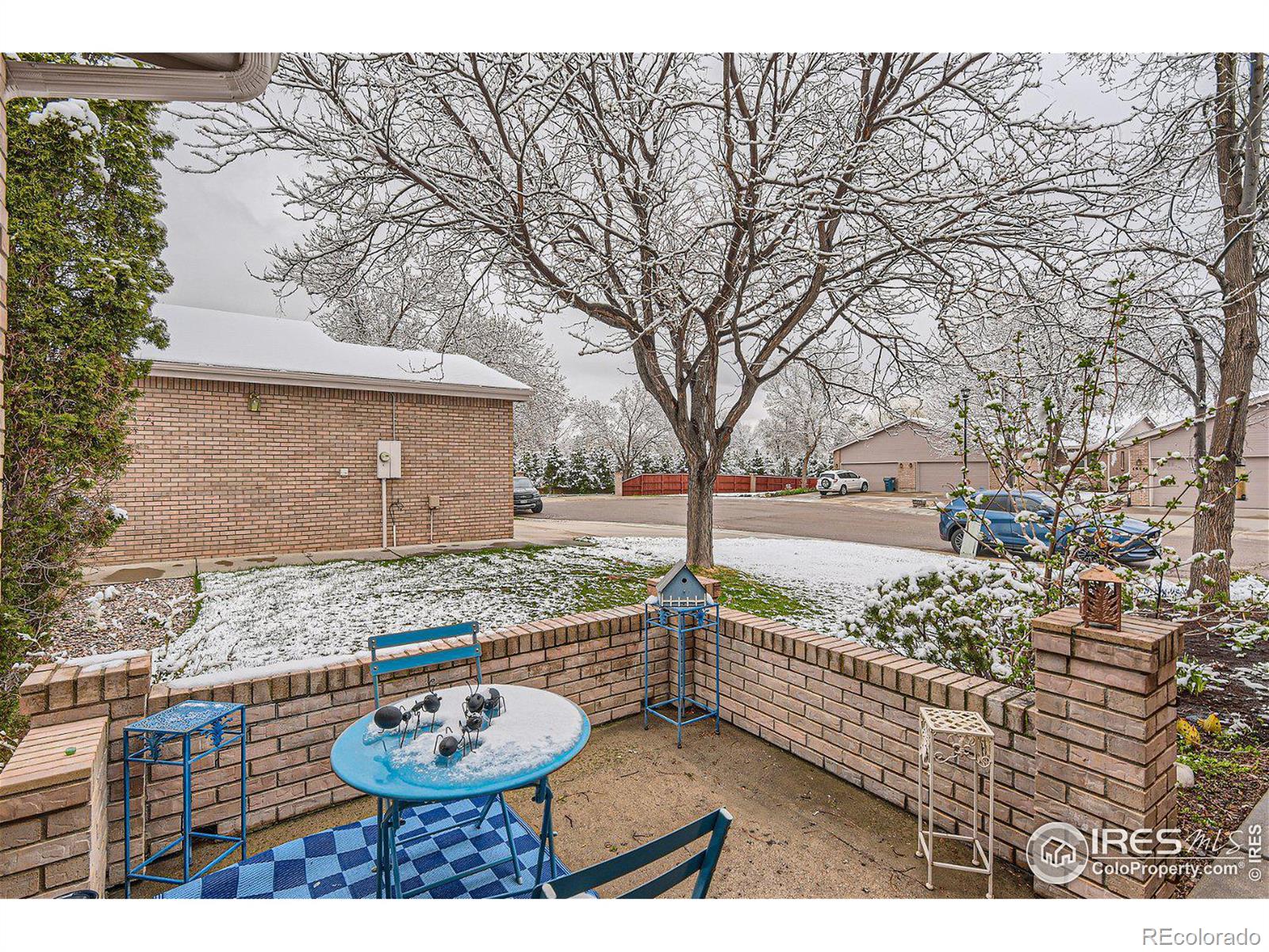 MLS Image #2 for 1615  northbrook court,fort collins, Colorado