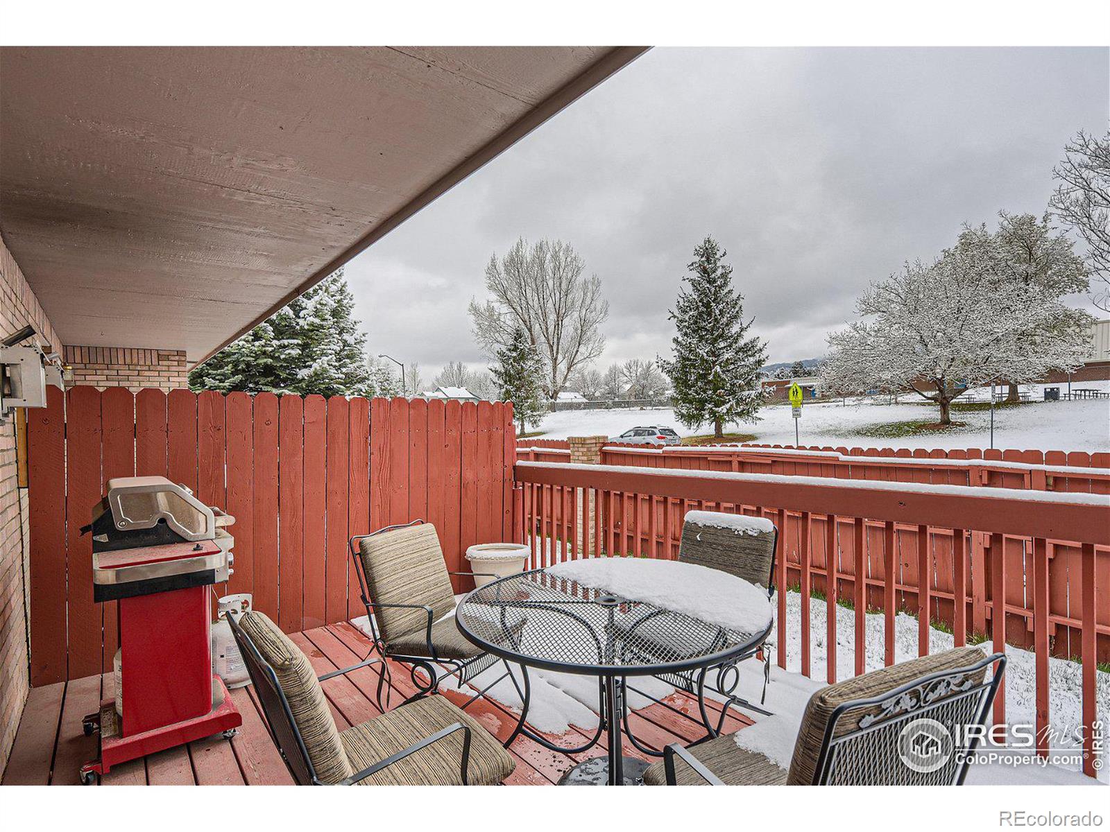 MLS Image #23 for 1615  northbrook court,fort collins, Colorado