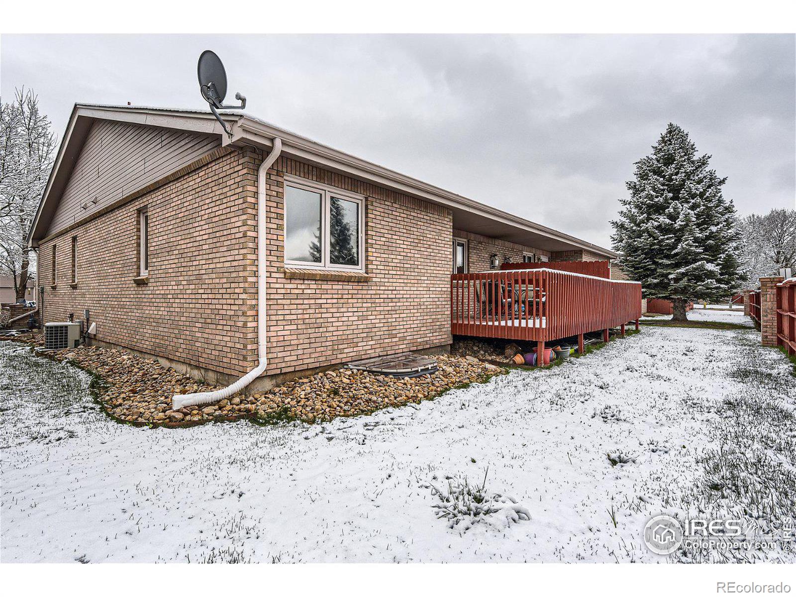 MLS Image #25 for 1615  northbrook court,fort collins, Colorado