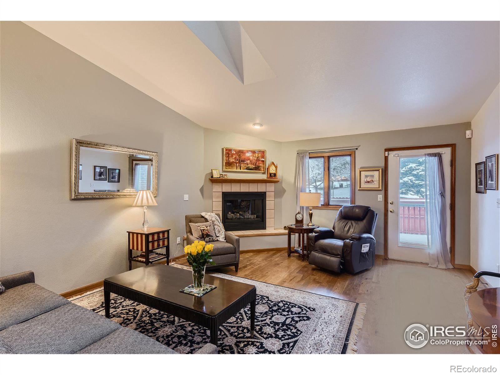 MLS Image #5 for 1615  northbrook court,fort collins, Colorado