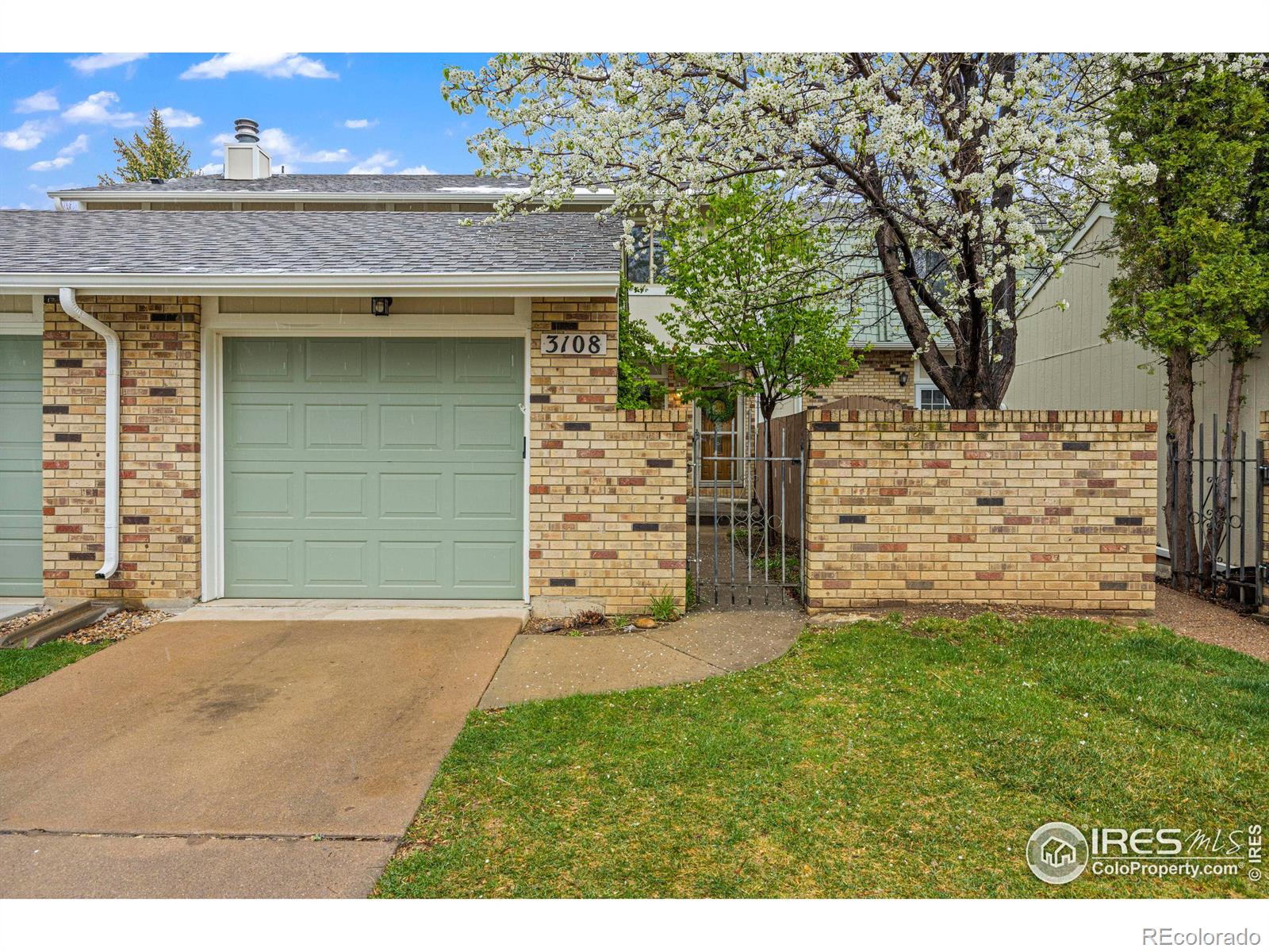 MLS Image #0 for 3108  swallow bend ,fort collins, Colorado