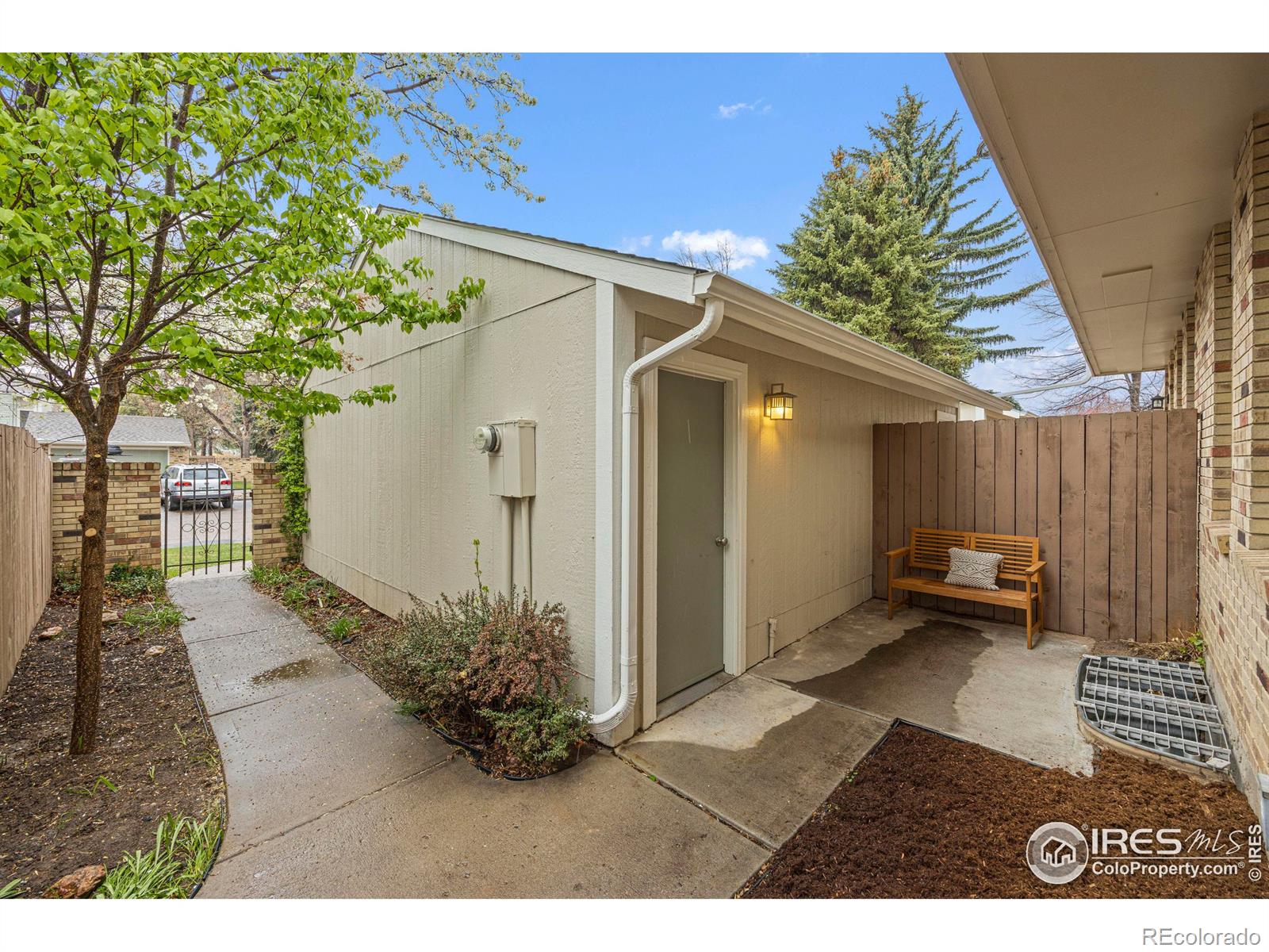 MLS Image #2 for 3108  swallow bend ,fort collins, Colorado