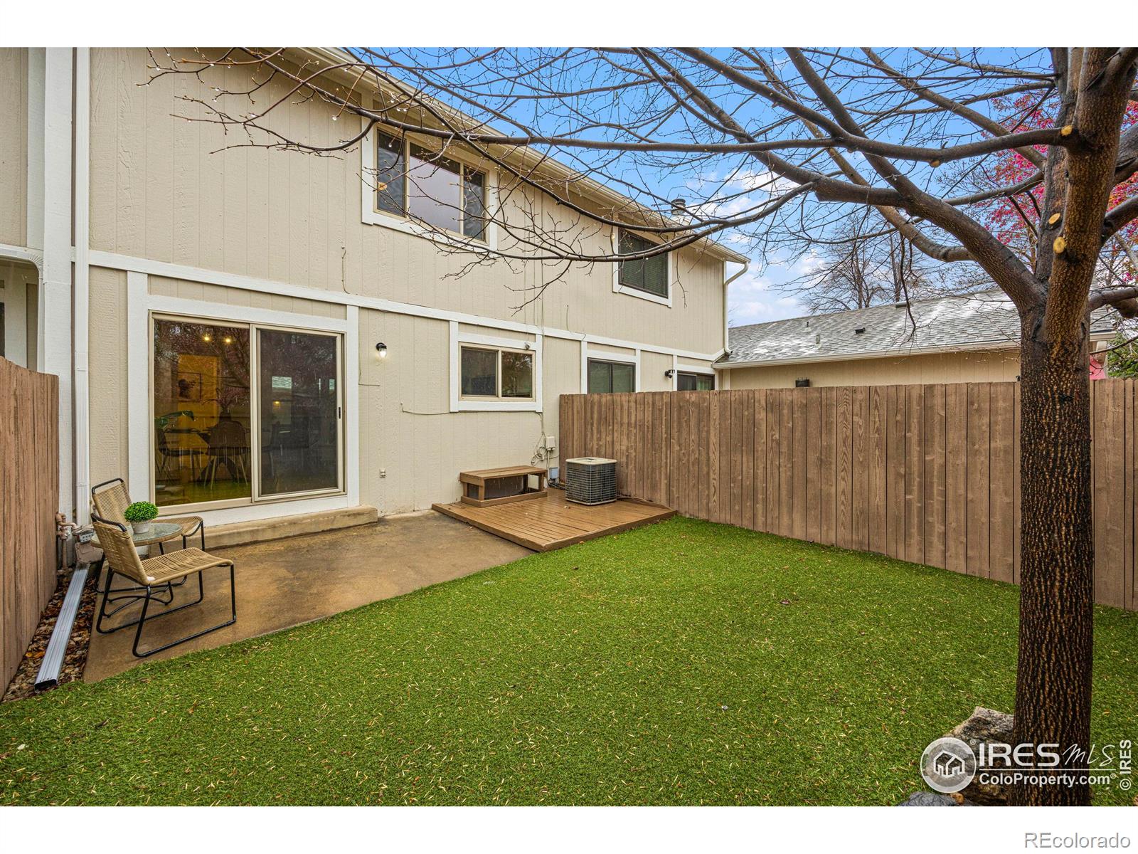 MLS Image #27 for 3108  swallow bend ,fort collins, Colorado