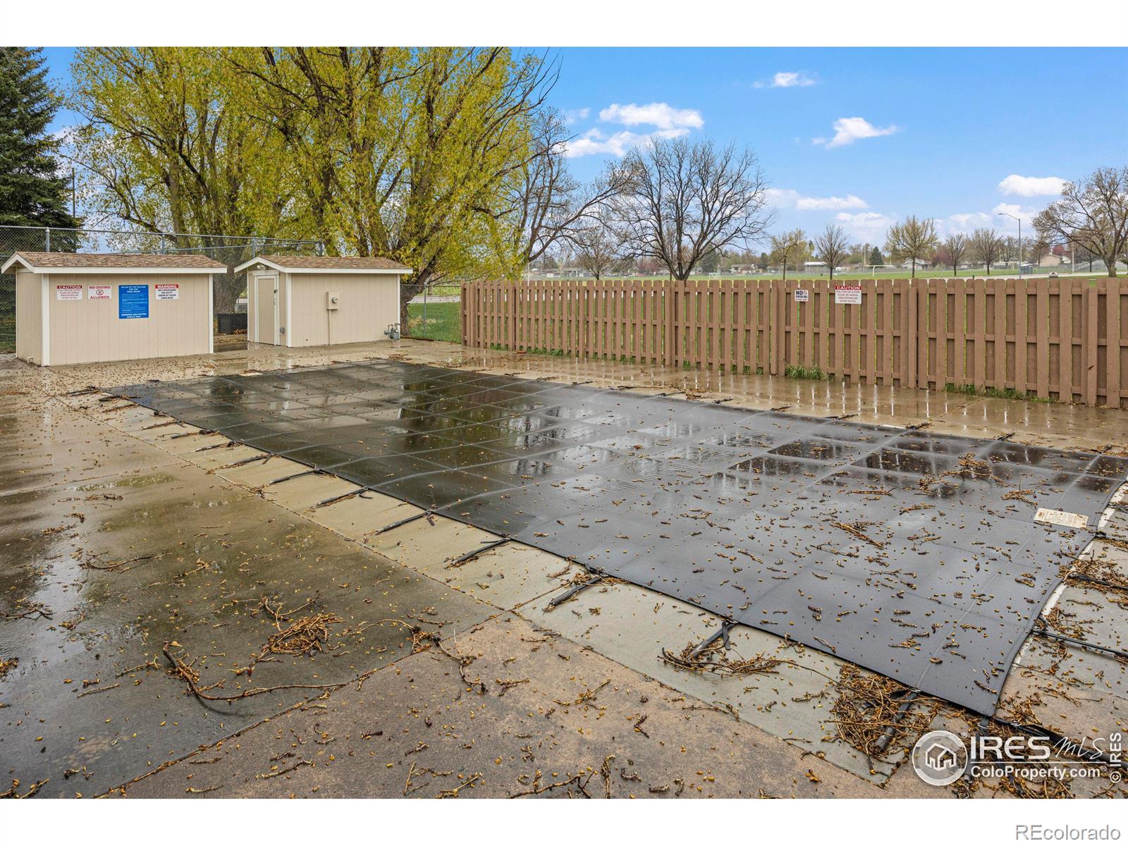 MLS Image #31 for 3108  swallow bend ,fort collins, Colorado