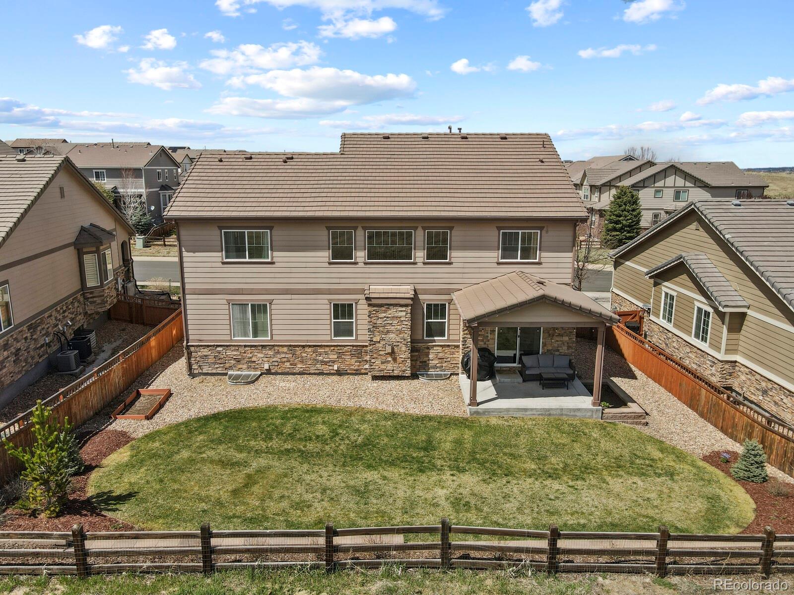 MLS Image #25 for 6488  arabella drive,castle rock, Colorado