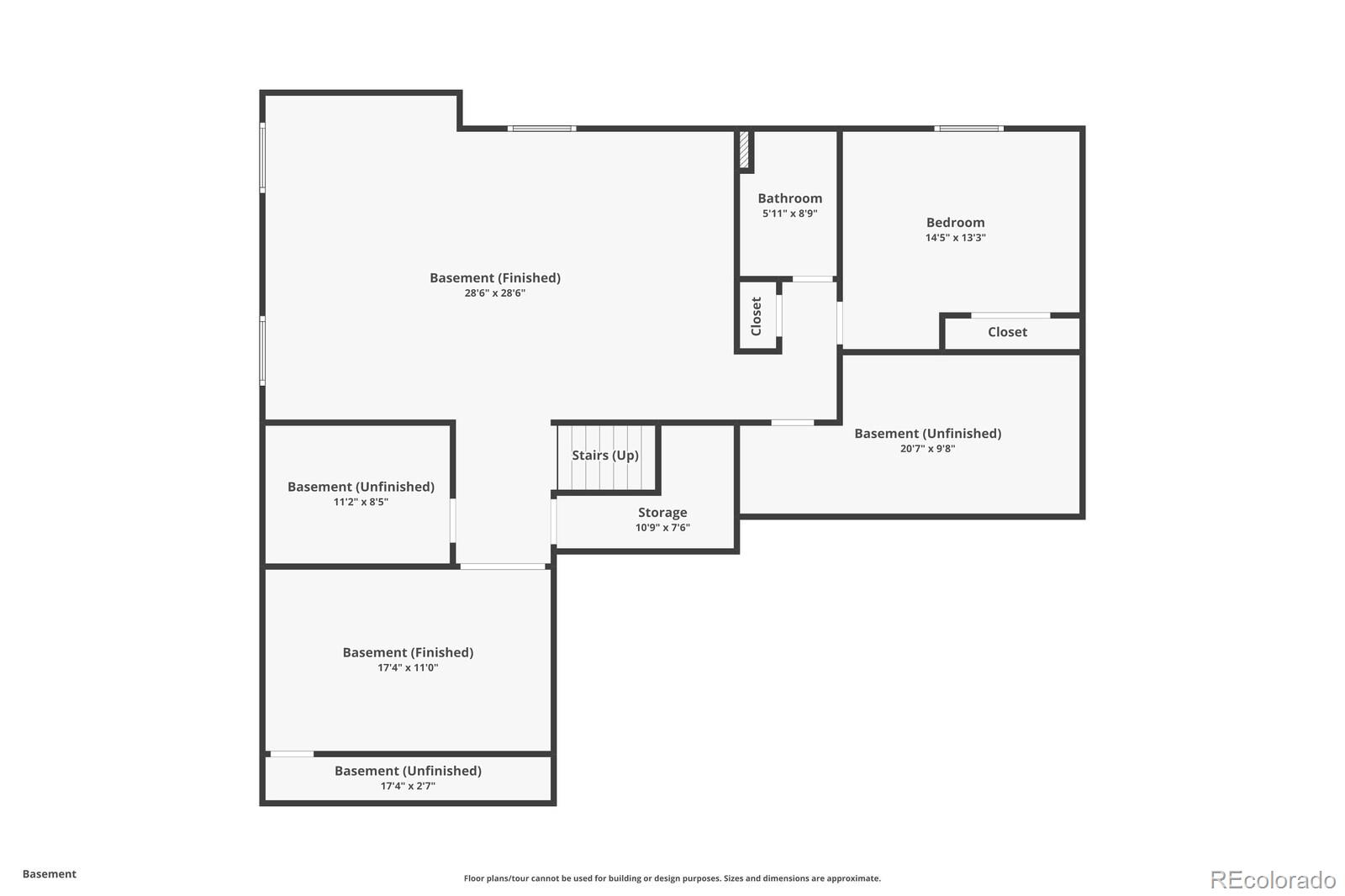 MLS Image #28 for 6488  arabella drive,castle rock, Colorado