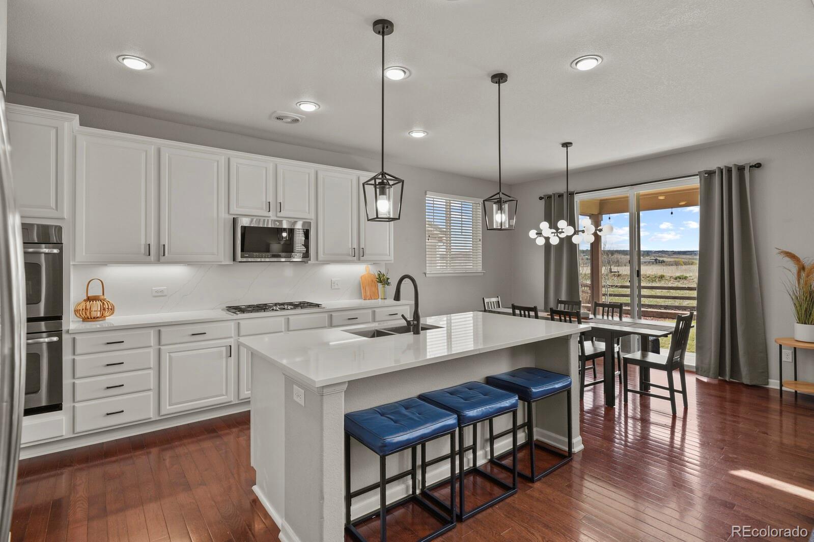 MLS Image #3 for 6488  arabella drive,castle rock, Colorado