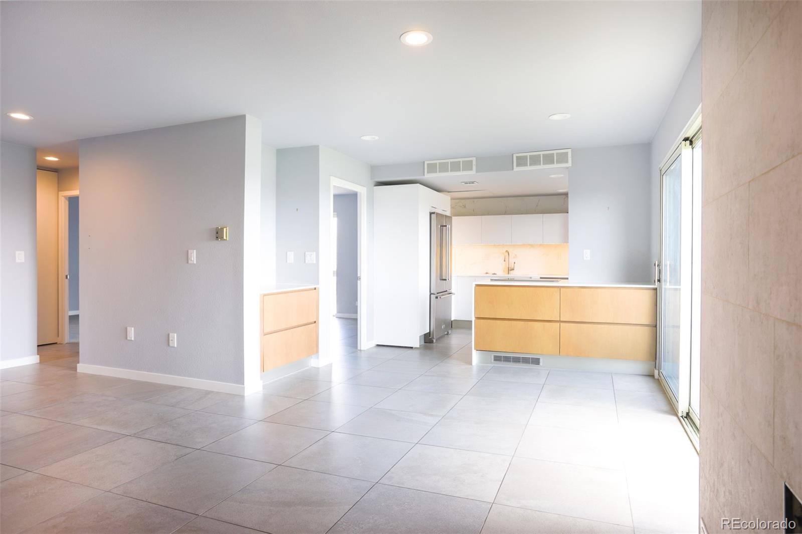 MLS Image #1 for 700 n washington street 810,denver, Colorado