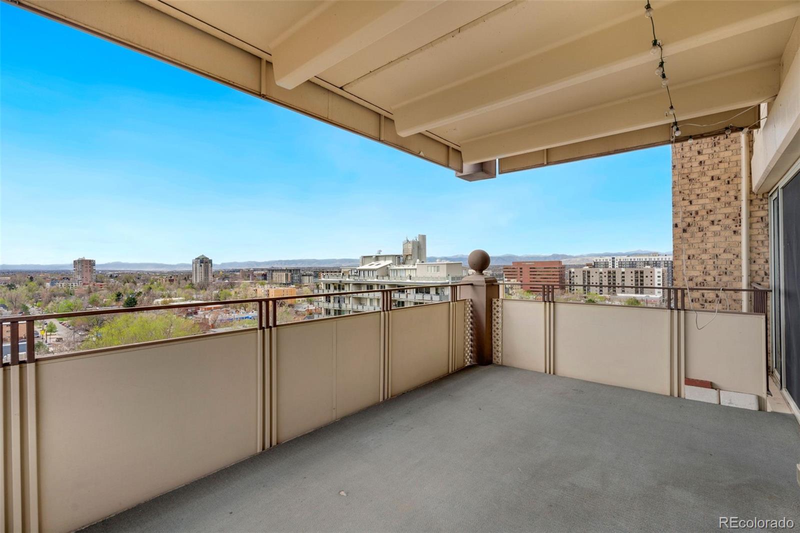 MLS Image #20 for 700 n washington street 810,denver, Colorado