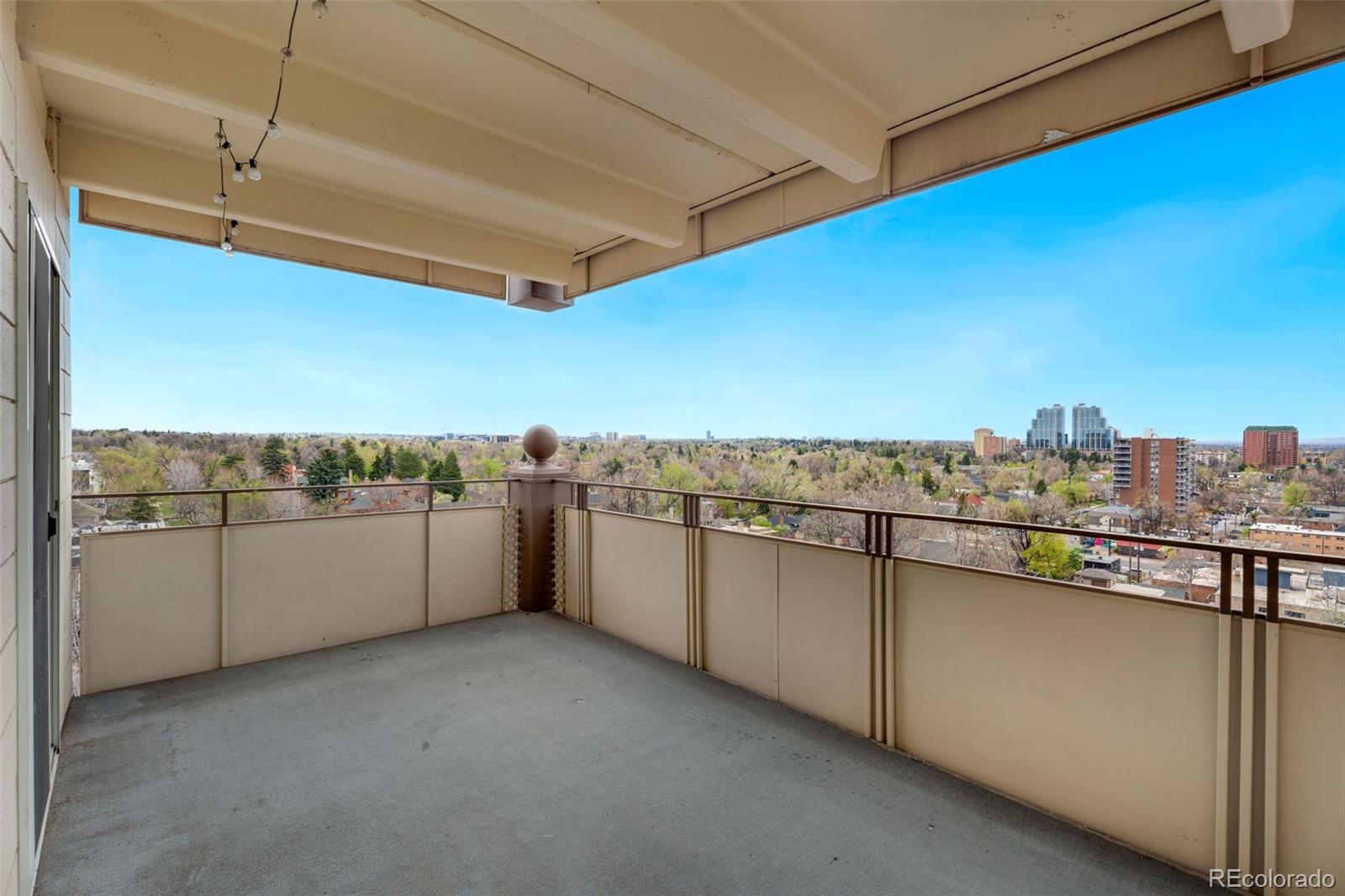 MLS Image #21 for 700 n washington street 810,denver, Colorado