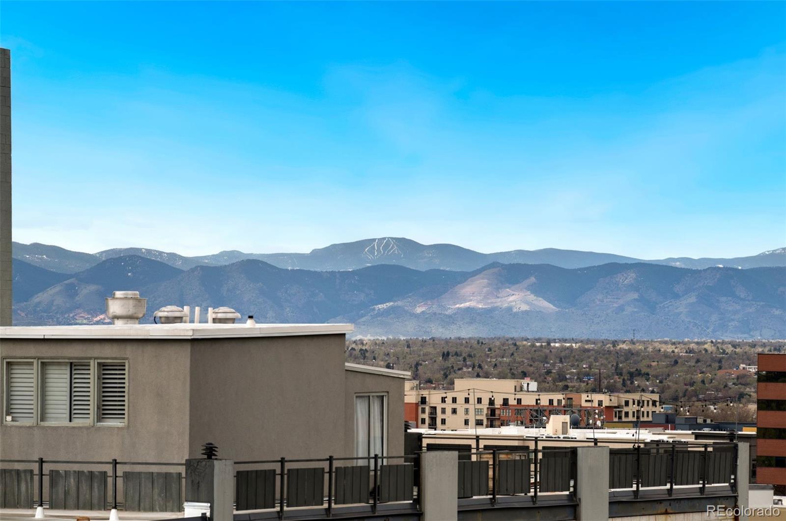 MLS Image #22 for 700 n washington street 810,denver, Colorado