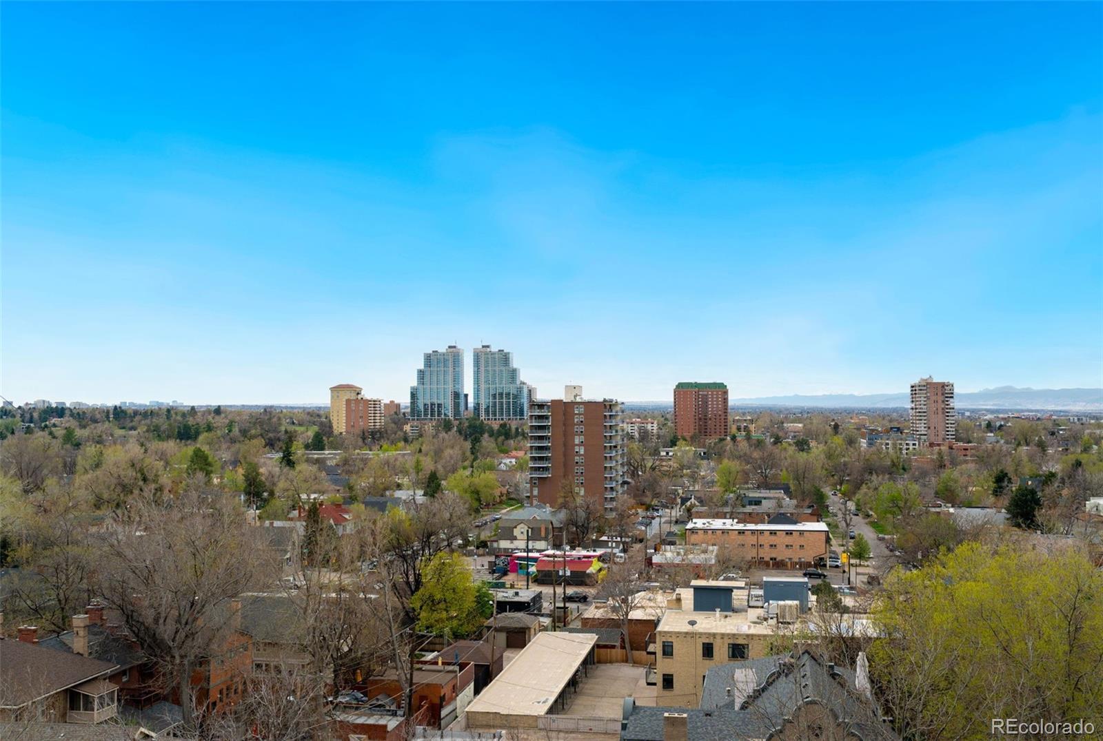 MLS Image #23 for 700 n washington street 810,denver, Colorado