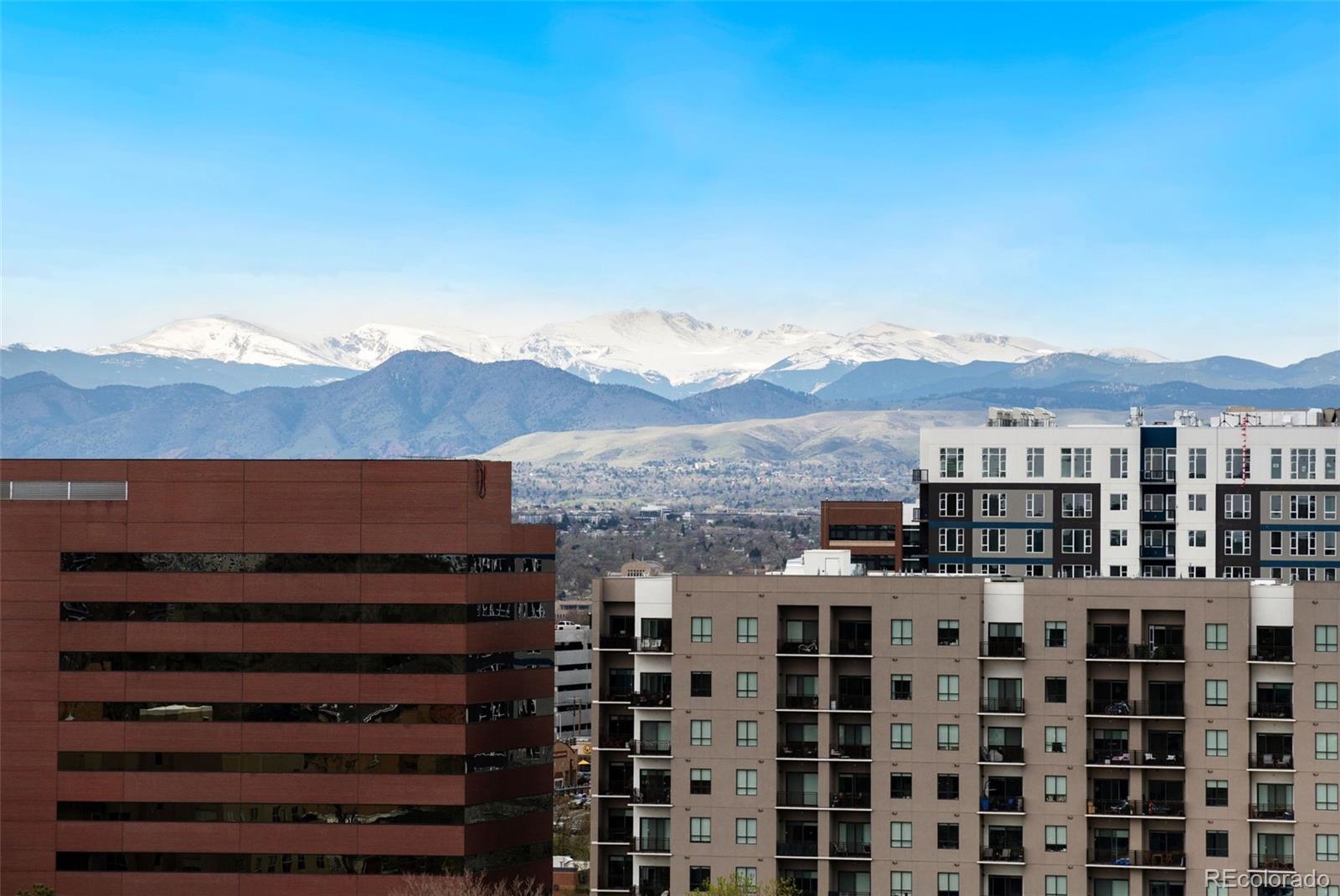 MLS Image #25 for 700 n washington street 810,denver, Colorado