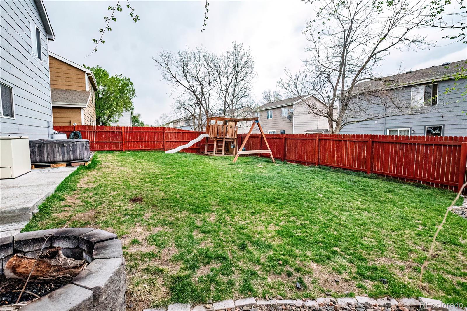 MLS Image #15 for 4943 e 100th court,thornton, Colorado