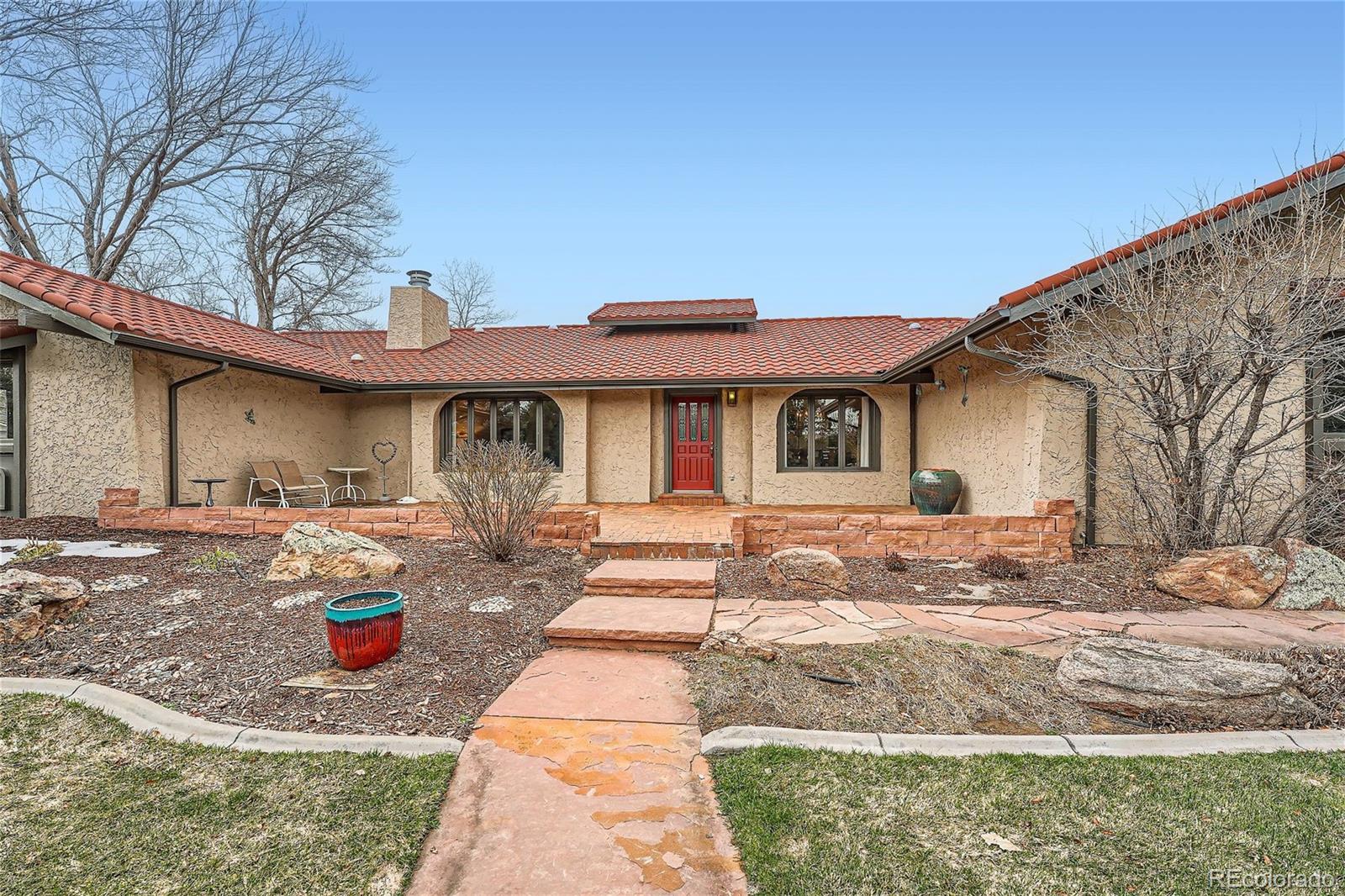 CMA Image for 740  rockway place,Boulder, Colorado