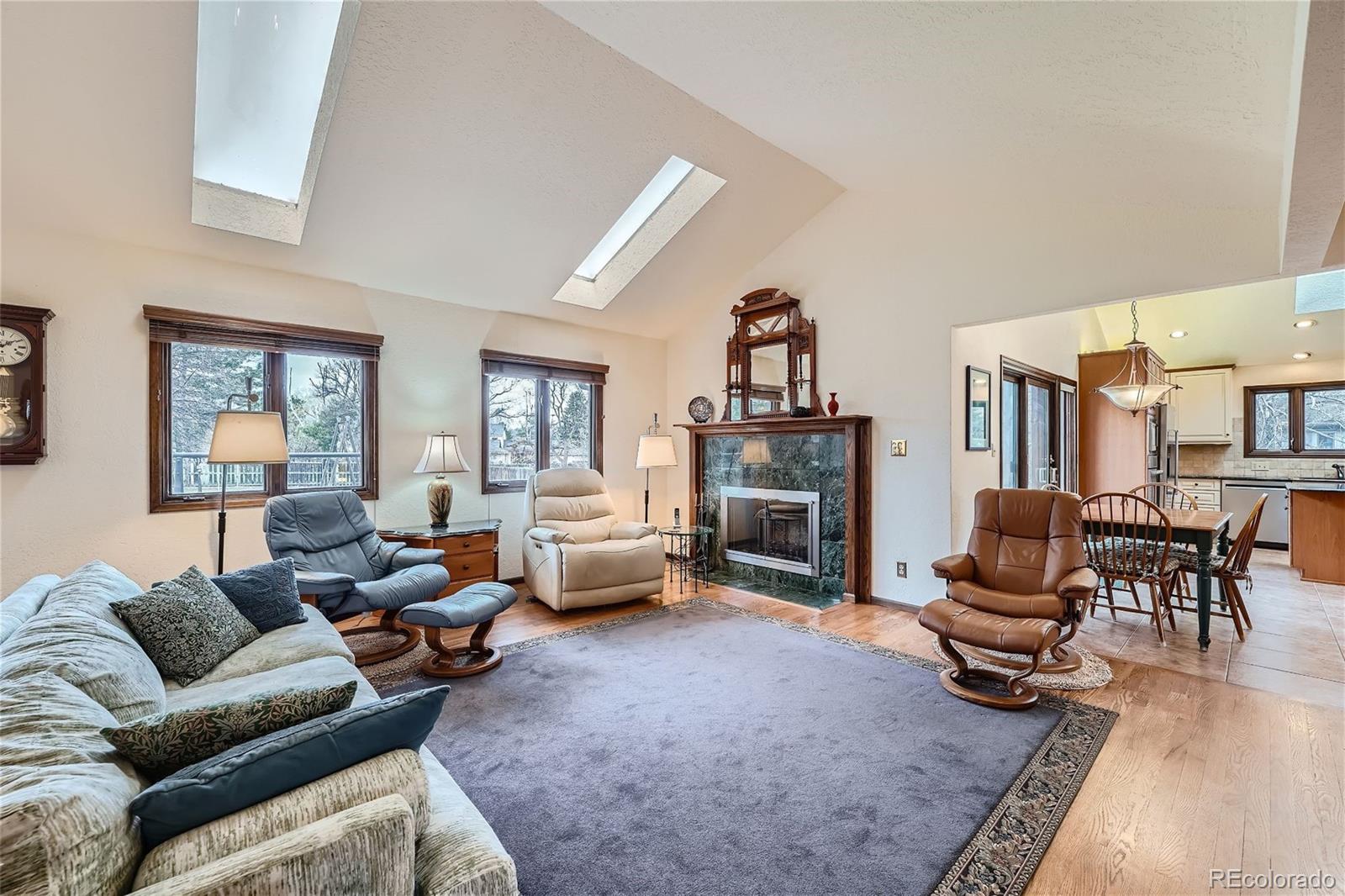 MLS Image #5 for 985  saratoga court,boulder, Colorado