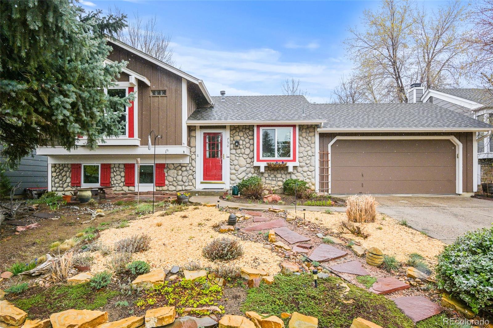 MLS Image #0 for 750 w raintree court,louisville, Colorado