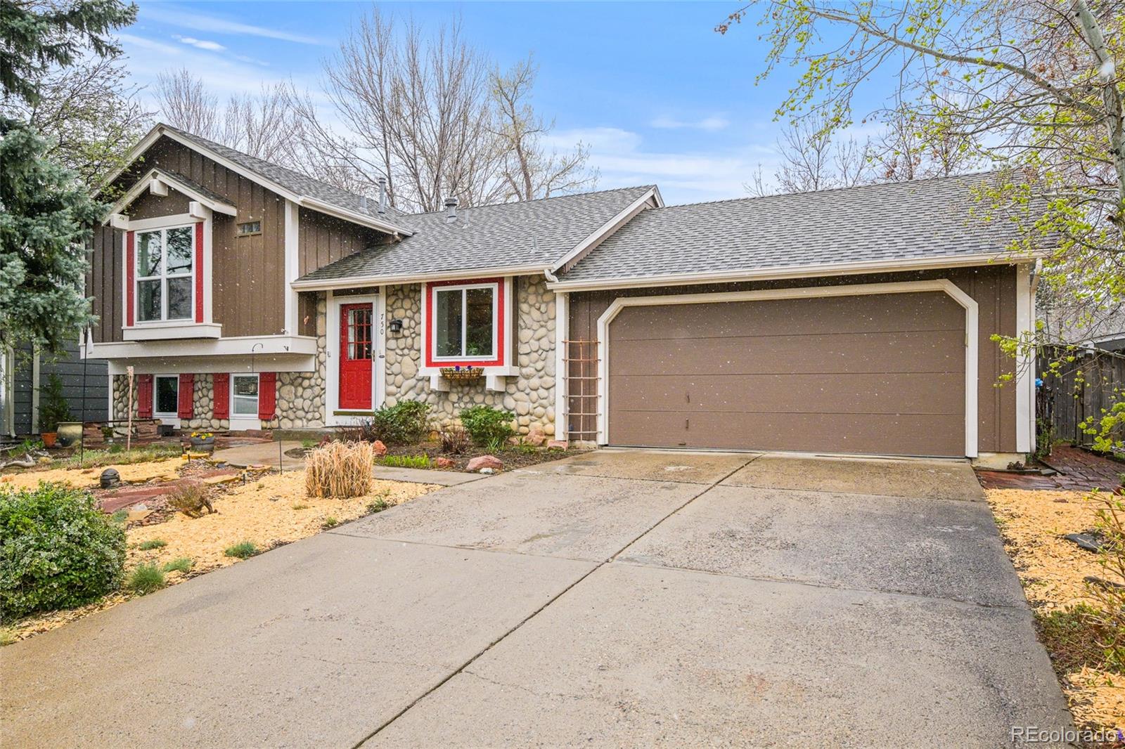 CMA Image for 750 W Raintree Court,Louisville, Colorado