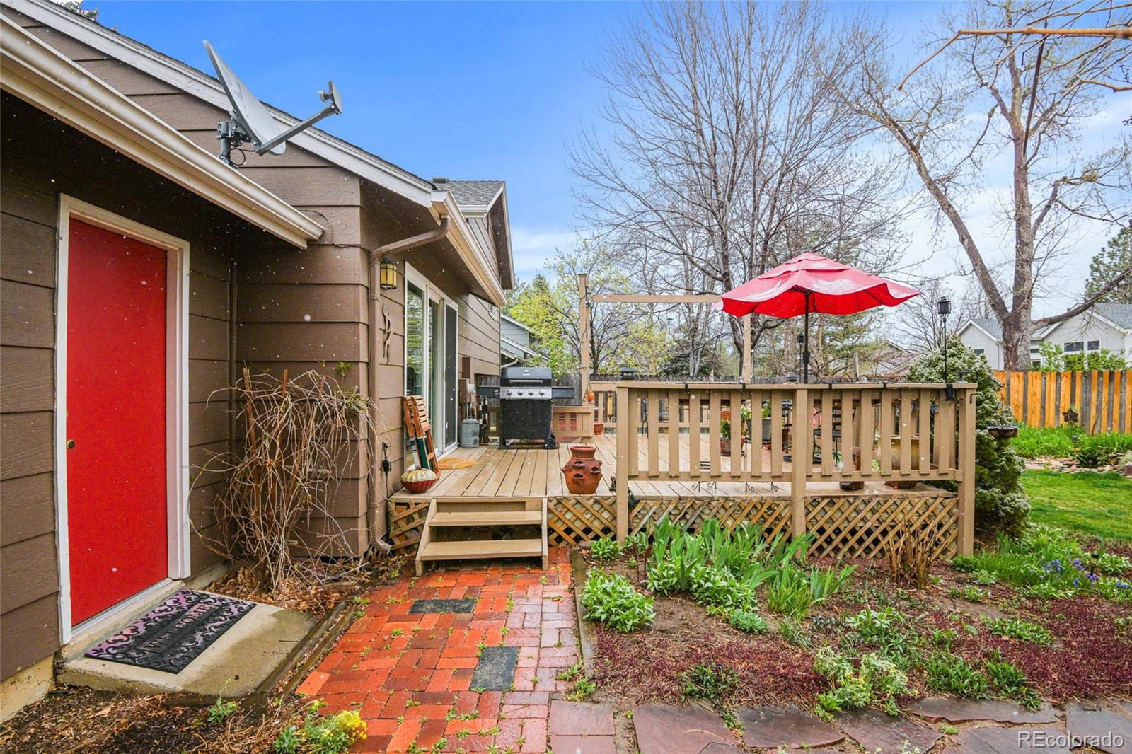 MLS Image #25 for 750 w raintree court,louisville, Colorado