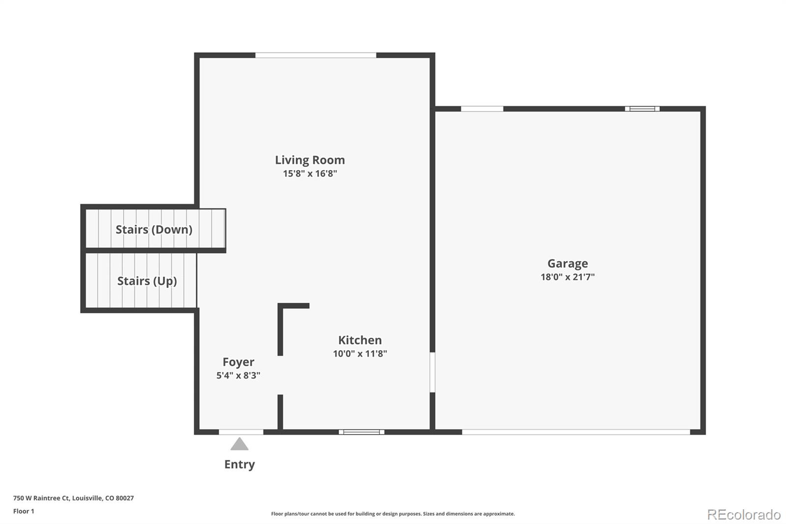 MLS Image #32 for 750 w raintree court,louisville, Colorado