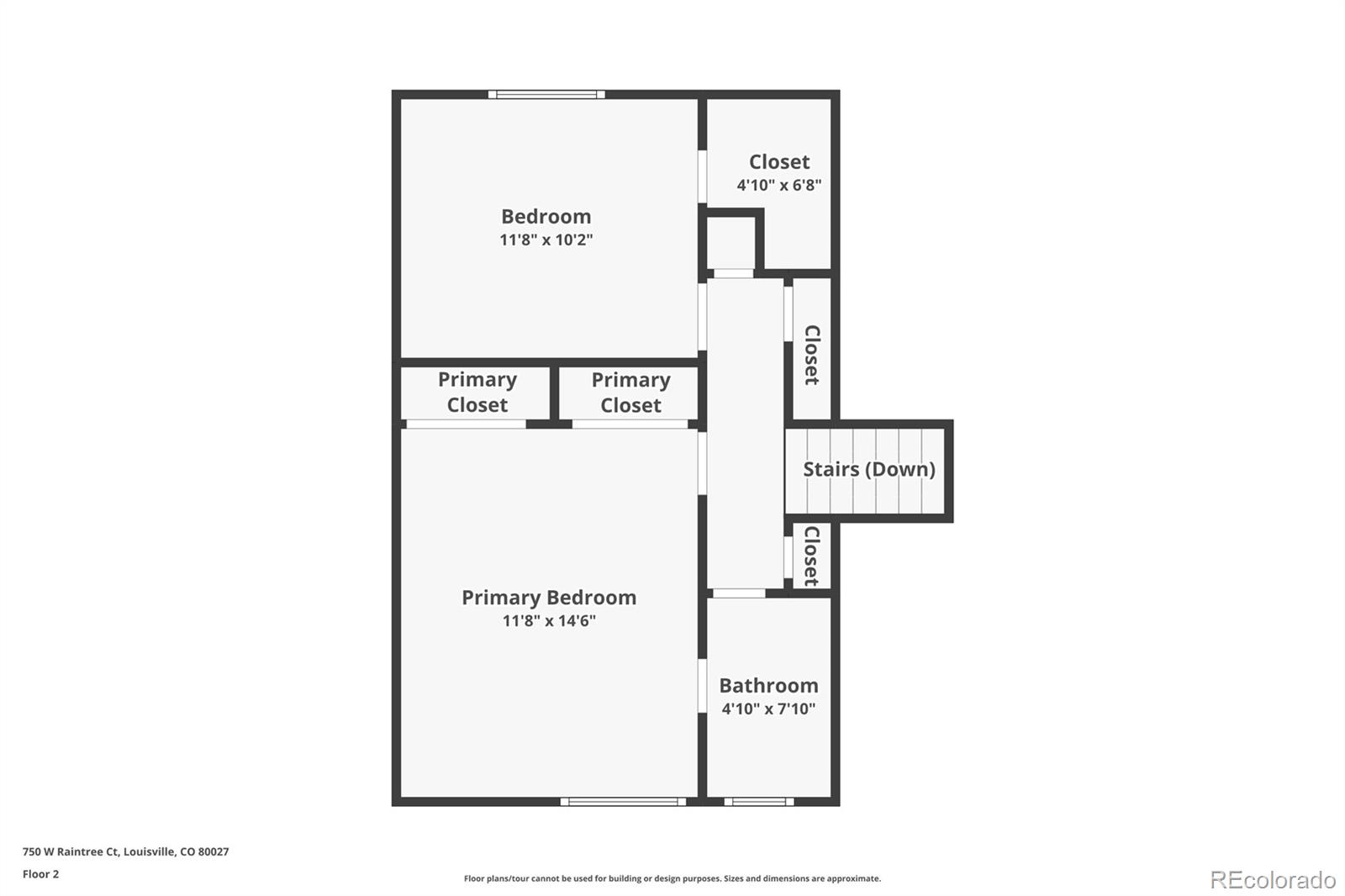 MLS Image #33 for 750 w raintree court,louisville, Colorado