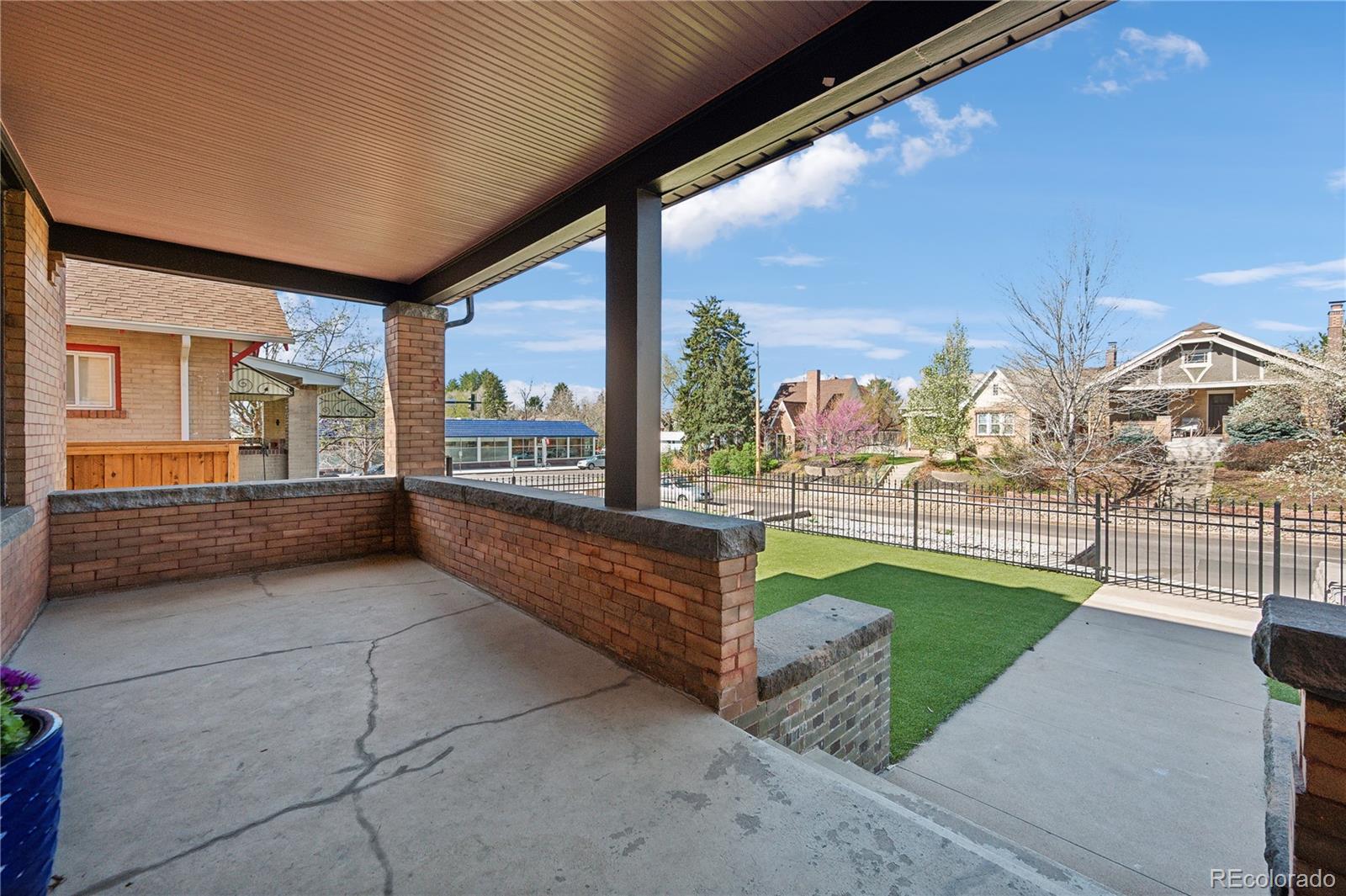 MLS Image #2 for 614  josephine street,denver, Colorado