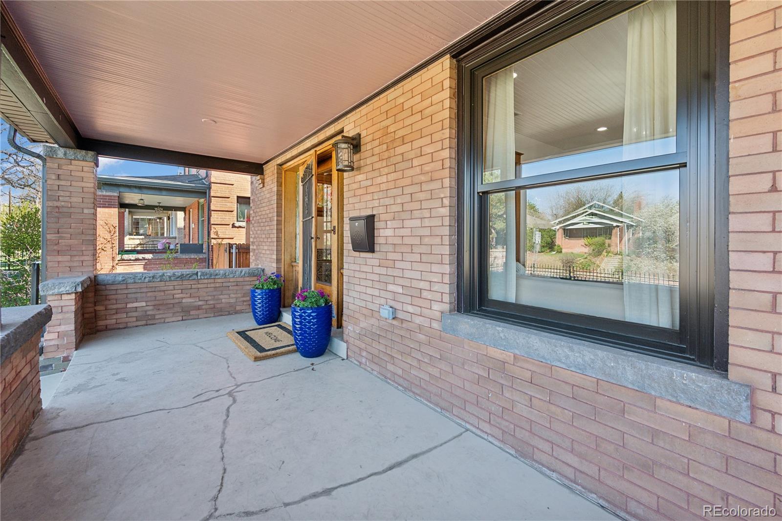 MLS Image #3 for 614  josephine street,denver, Colorado