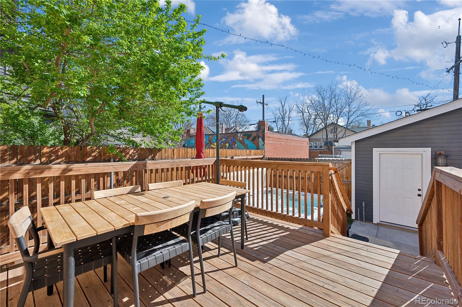 MLS Image #41 for 614  josephine street,denver, Colorado