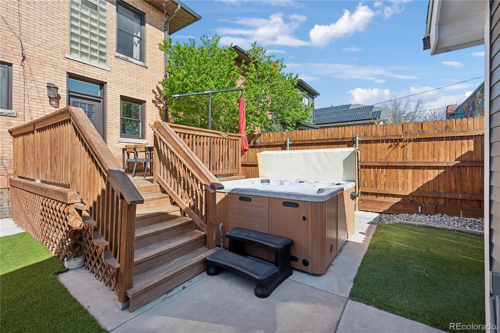 MLS Image #43 for 614  josephine street,denver, Colorado