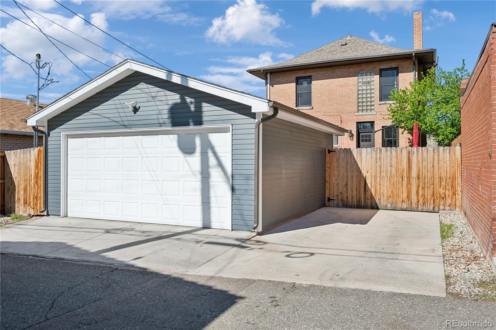 MLS Image #45 for 614  josephine street,denver, Colorado