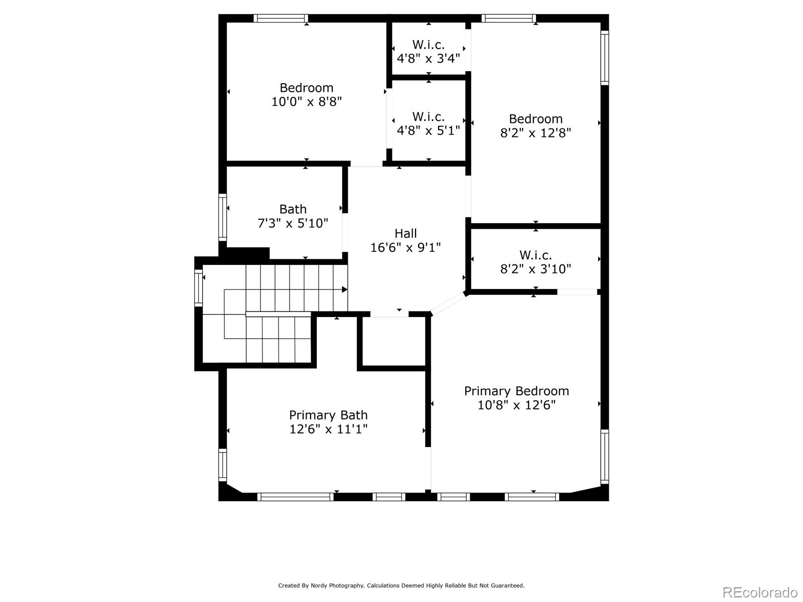 MLS Image #47 for 614  josephine street,denver, Colorado