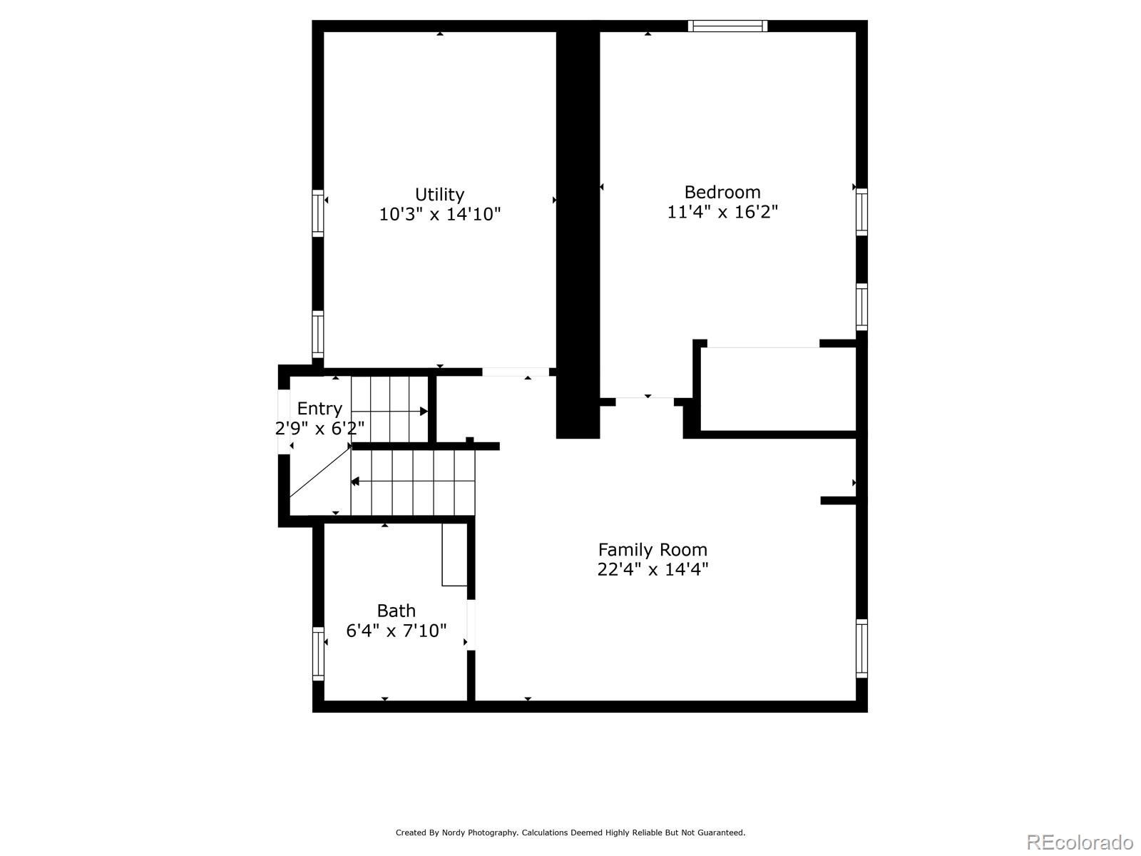 MLS Image #48 for 614  josephine street,denver, Colorado