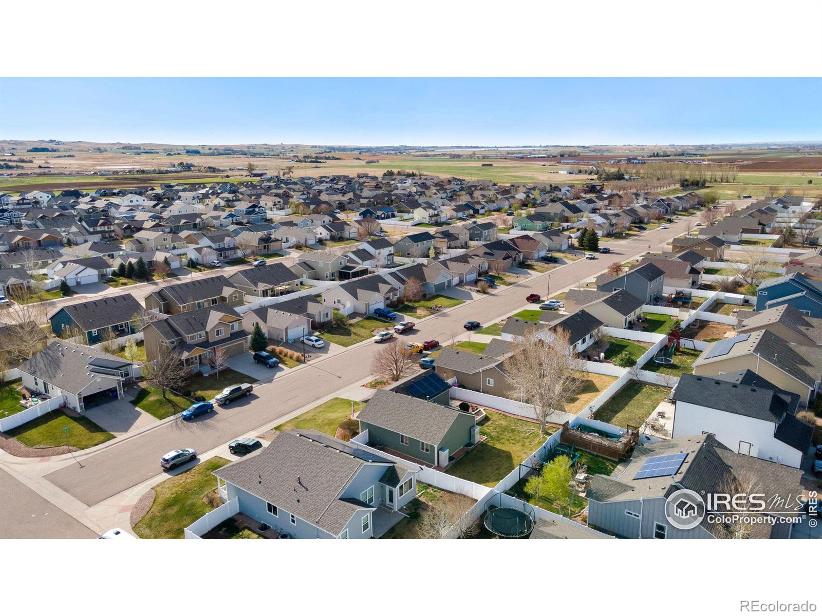 MLS Image #3 for 6975  loudon street,wellington, Colorado