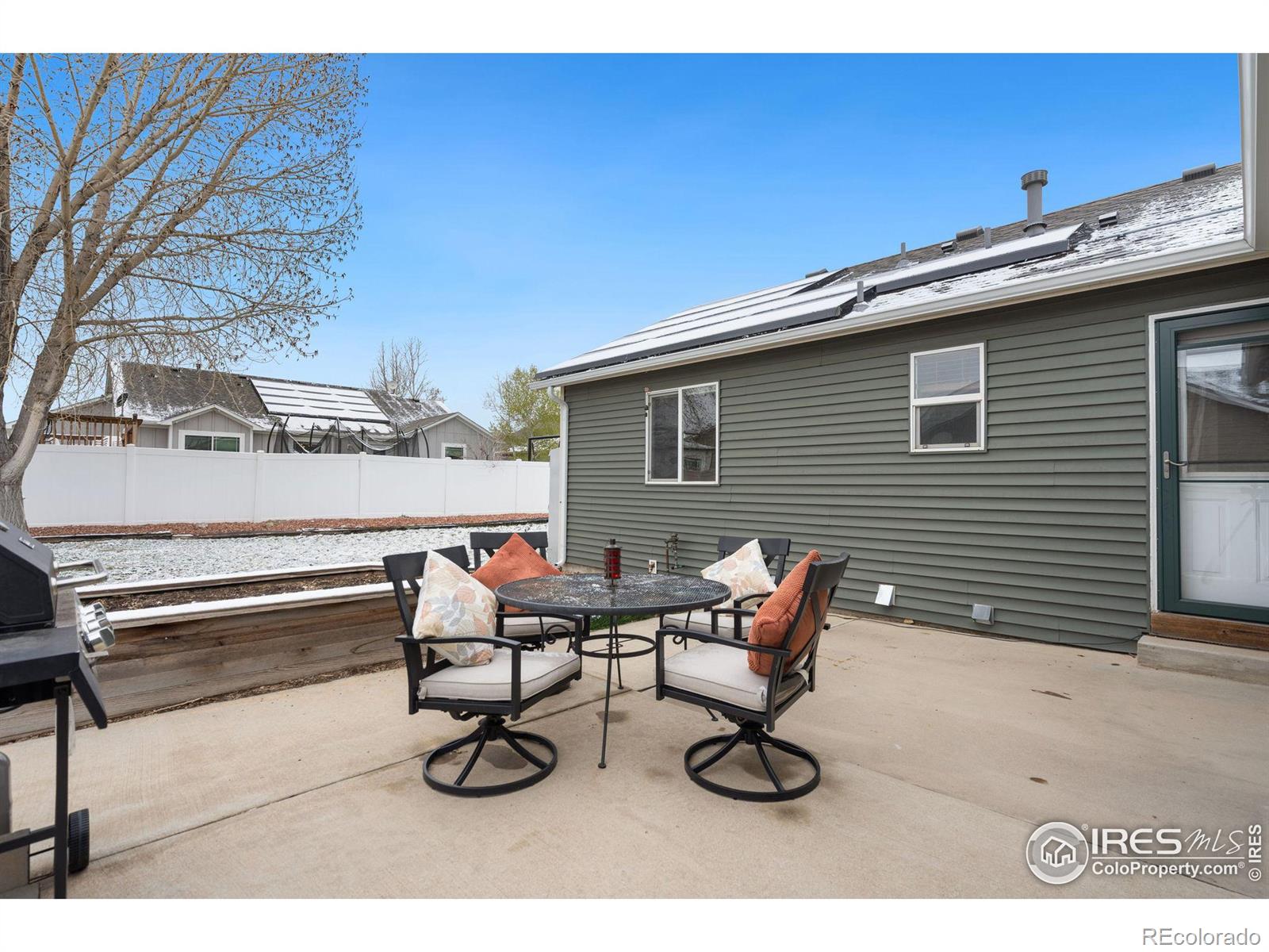 MLS Image #37 for 6975  loudon street,wellington, Colorado