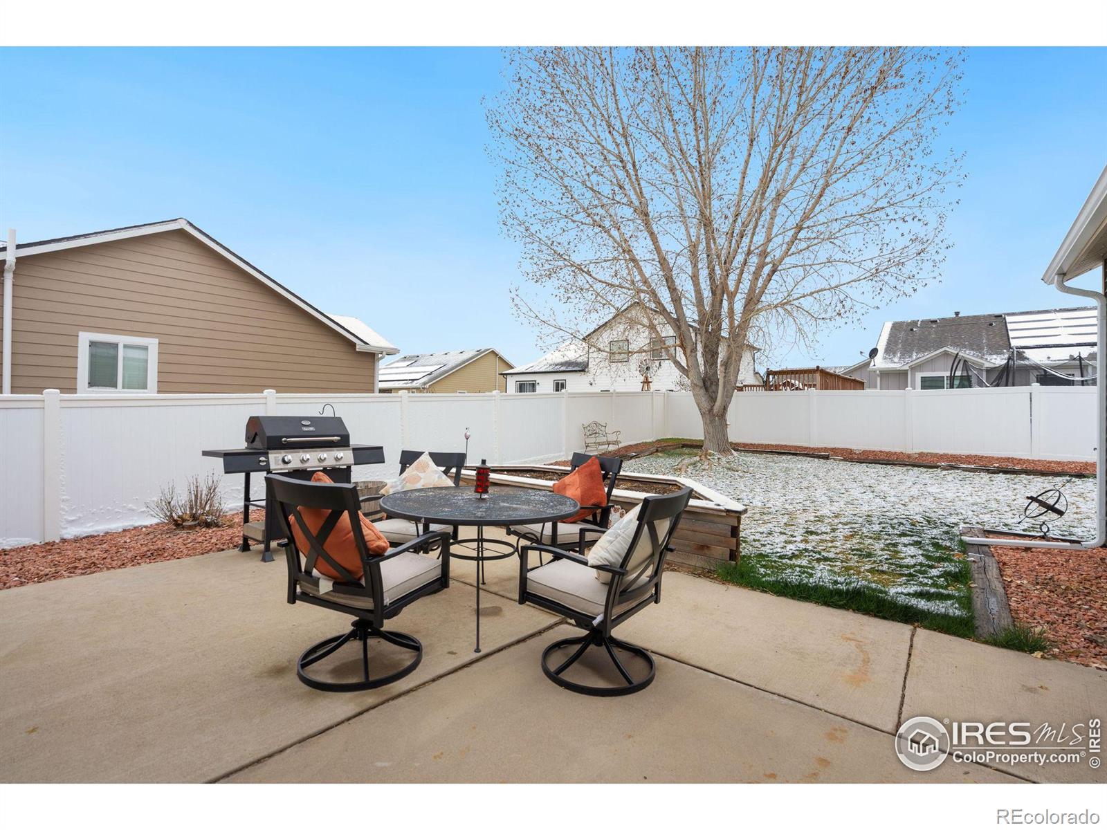 MLS Image #38 for 6975  loudon street,wellington, Colorado