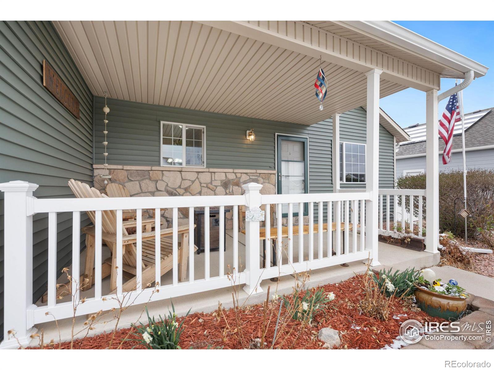 MLS Image #4 for 6975  loudon street,wellington, Colorado