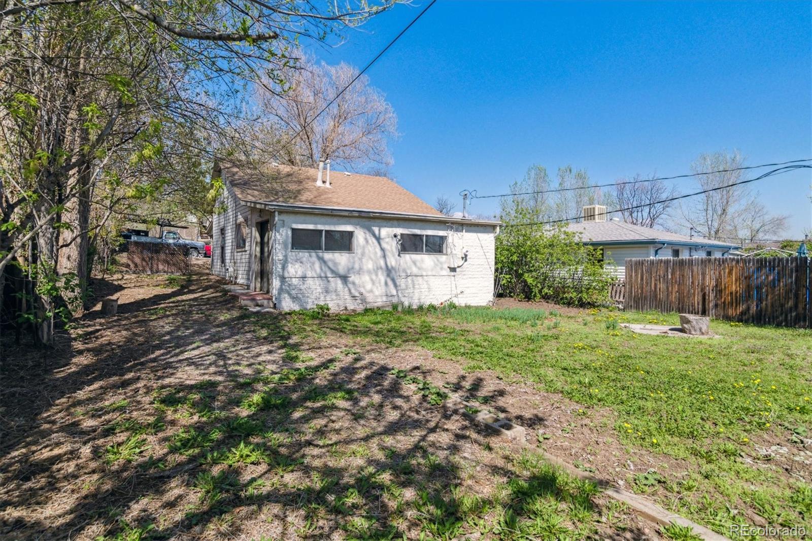 MLS Image #22 for 3842 s knox court,denver, Colorado