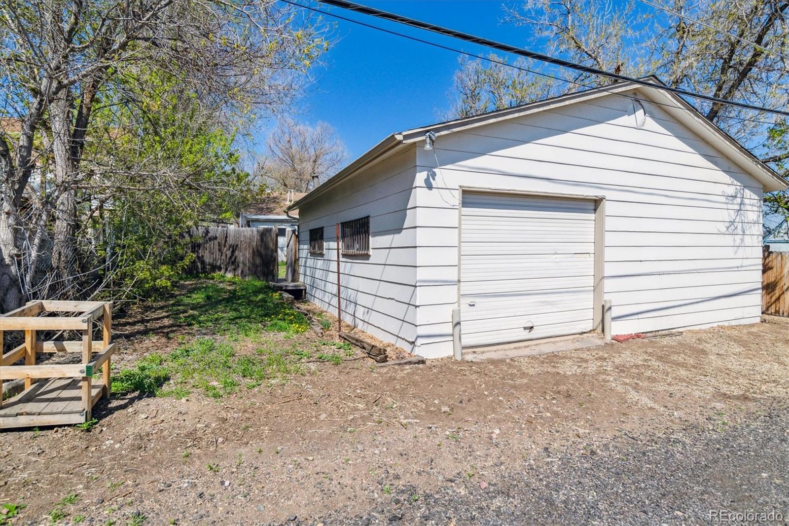 MLS Image #23 for 3842 s knox court,denver, Colorado