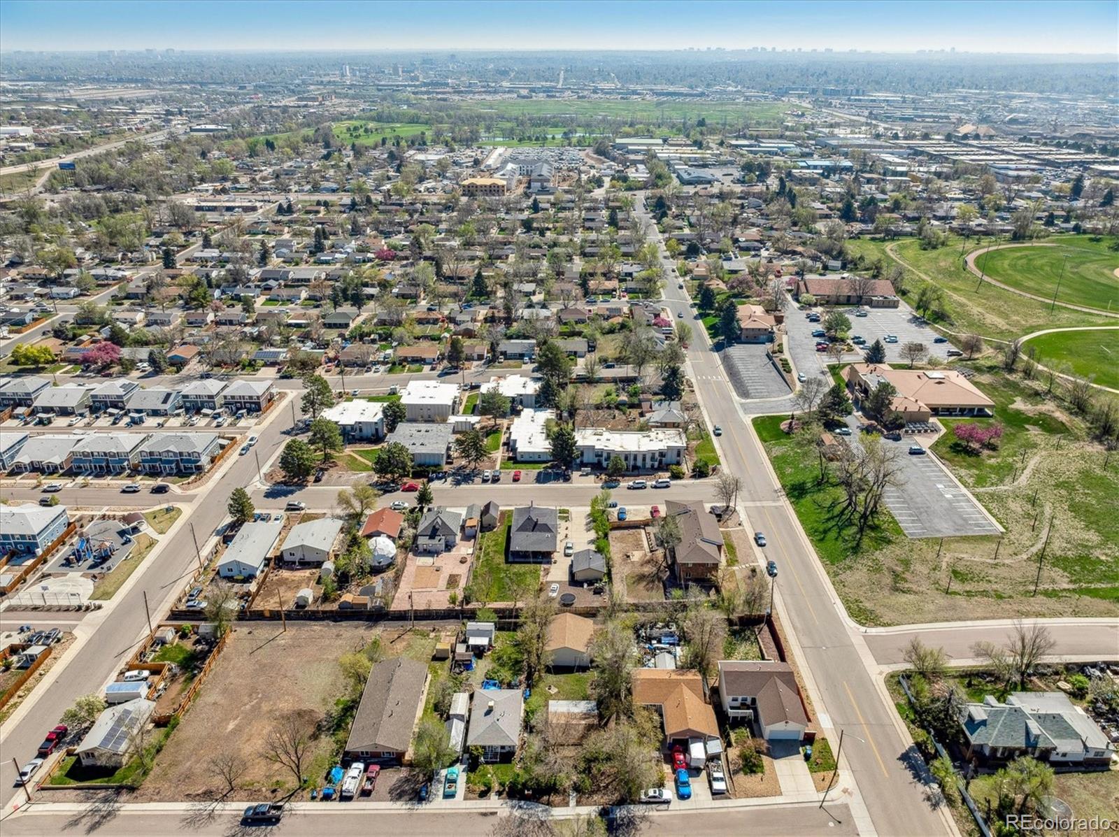 MLS Image #25 for 3842 s knox court,denver, Colorado