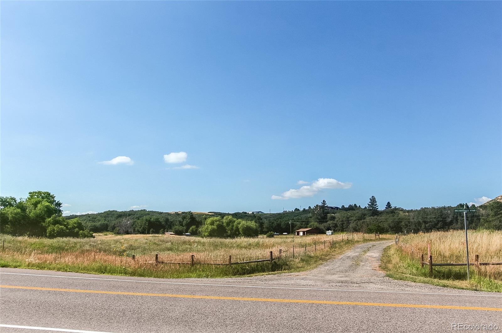 MLS Image #10 for 3062  haystack road,castle rock, Colorado