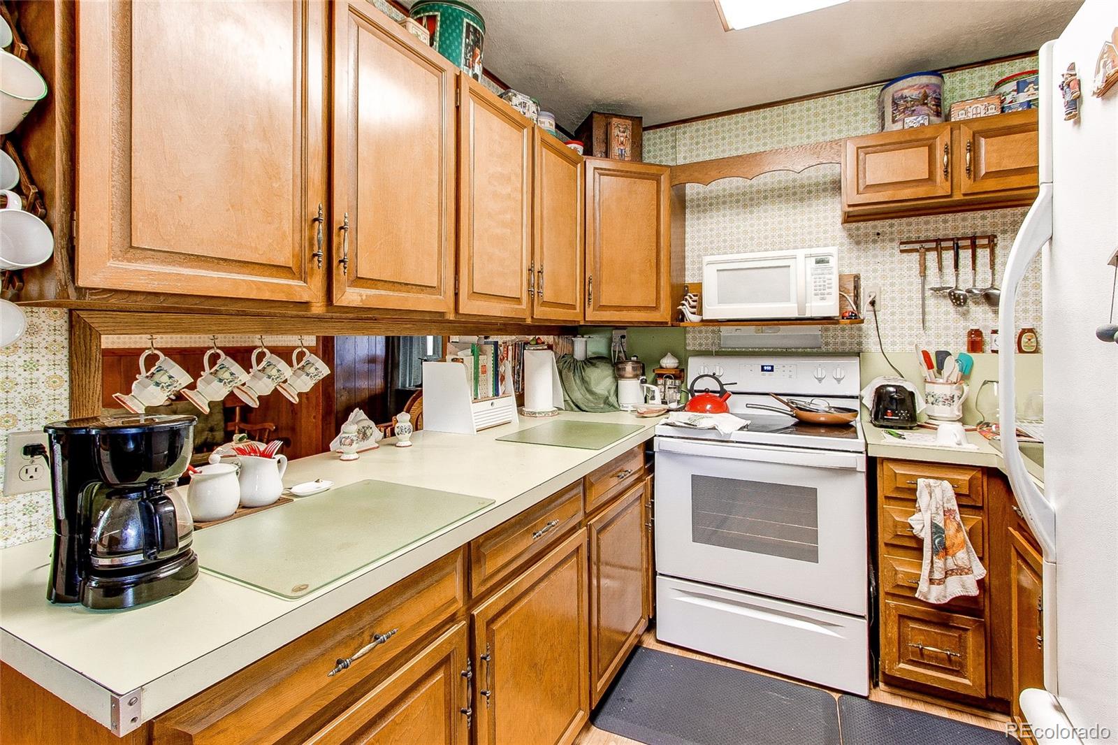 MLS Image #14 for 3062  haystack road,castle rock, Colorado