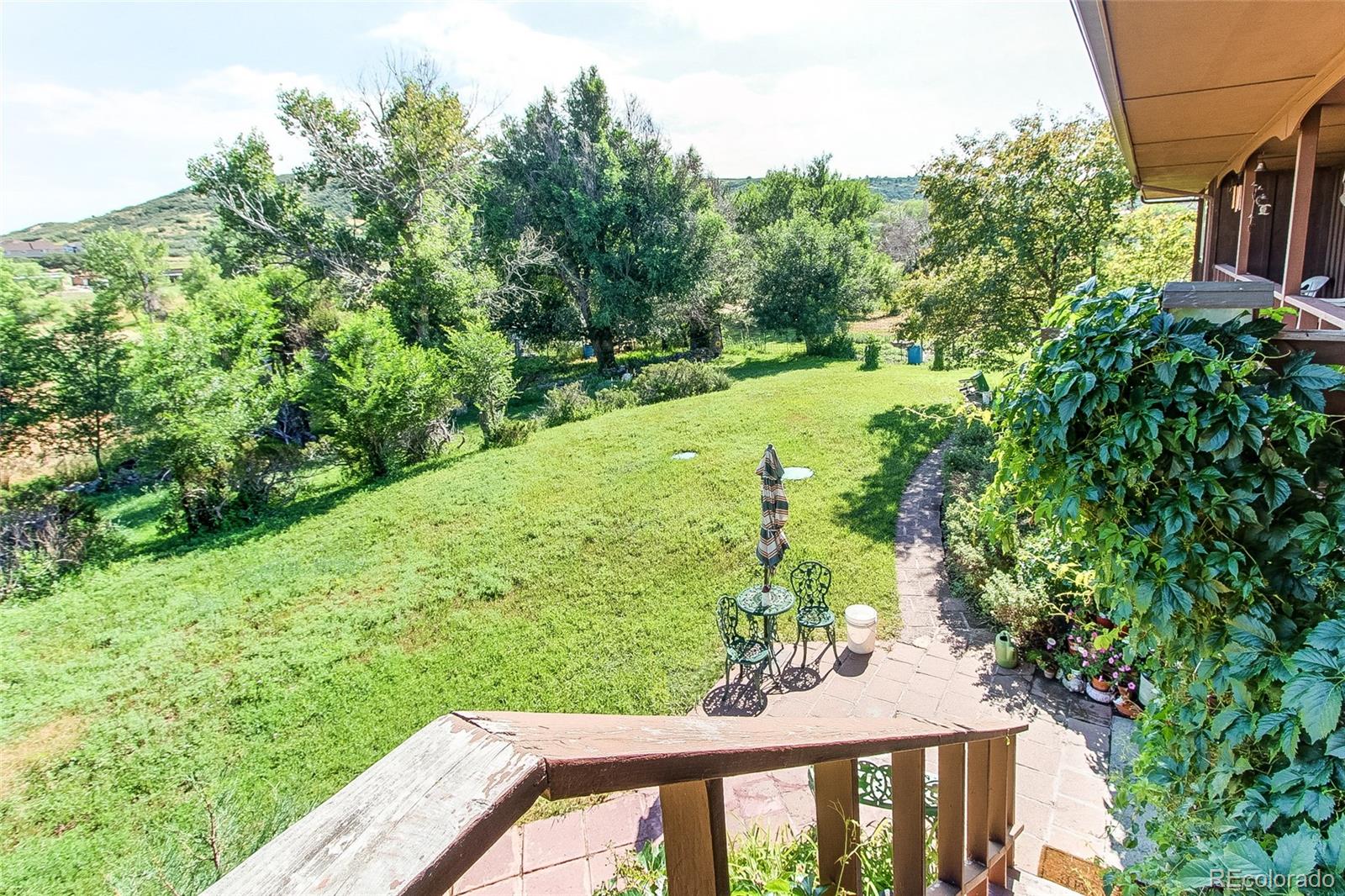 MLS Image #20 for 3062  haystack road,castle rock, Colorado