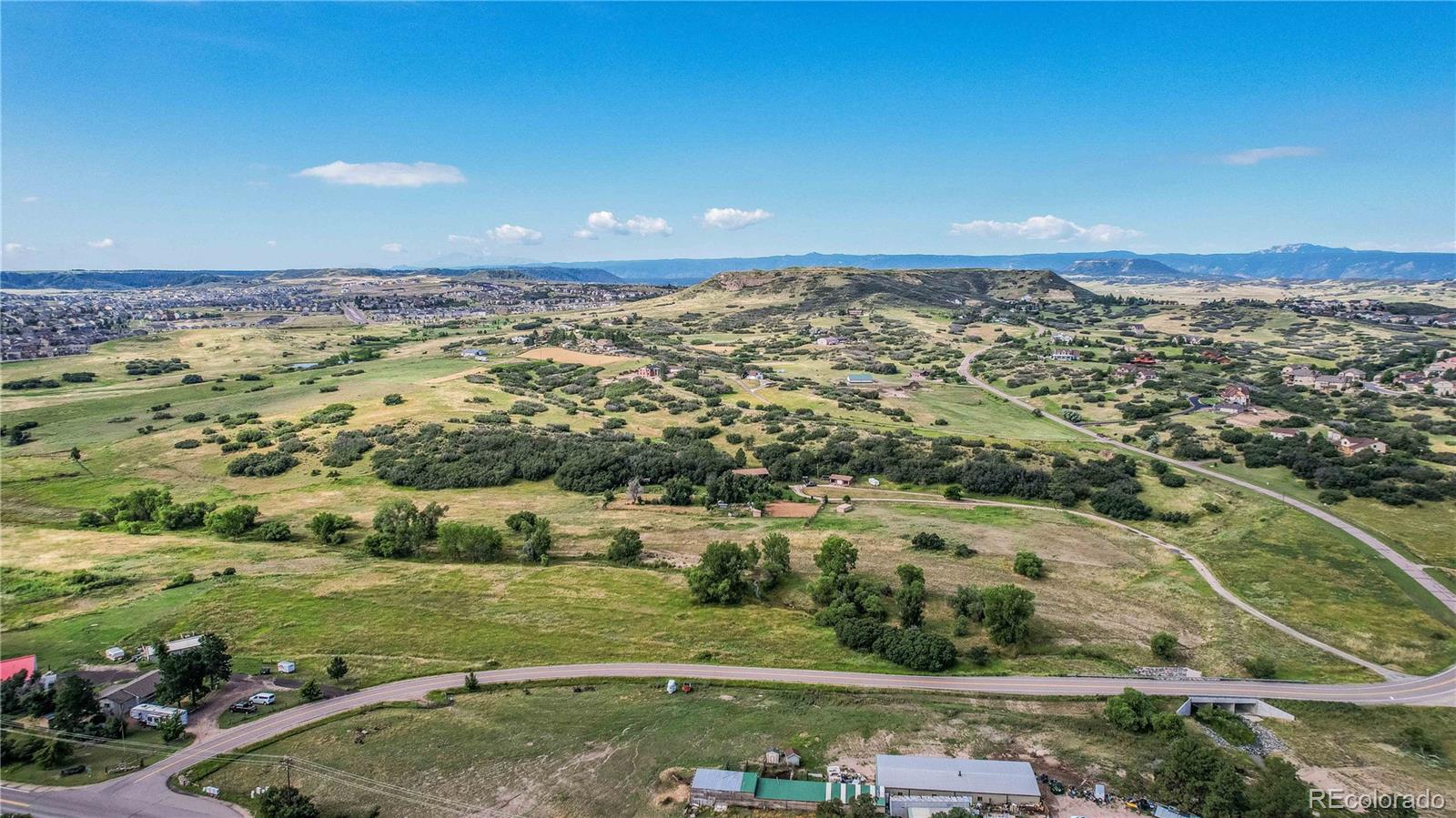 MLS Image #21 for 3062  haystack road,castle rock, Colorado